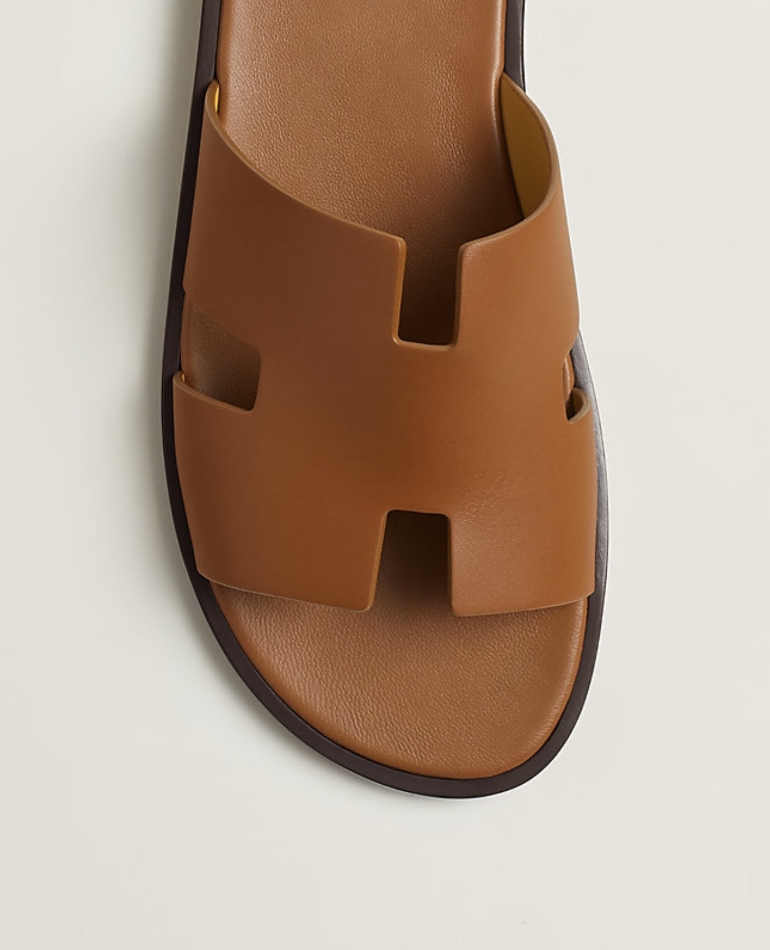 Hermès Izmir Sandal Gold