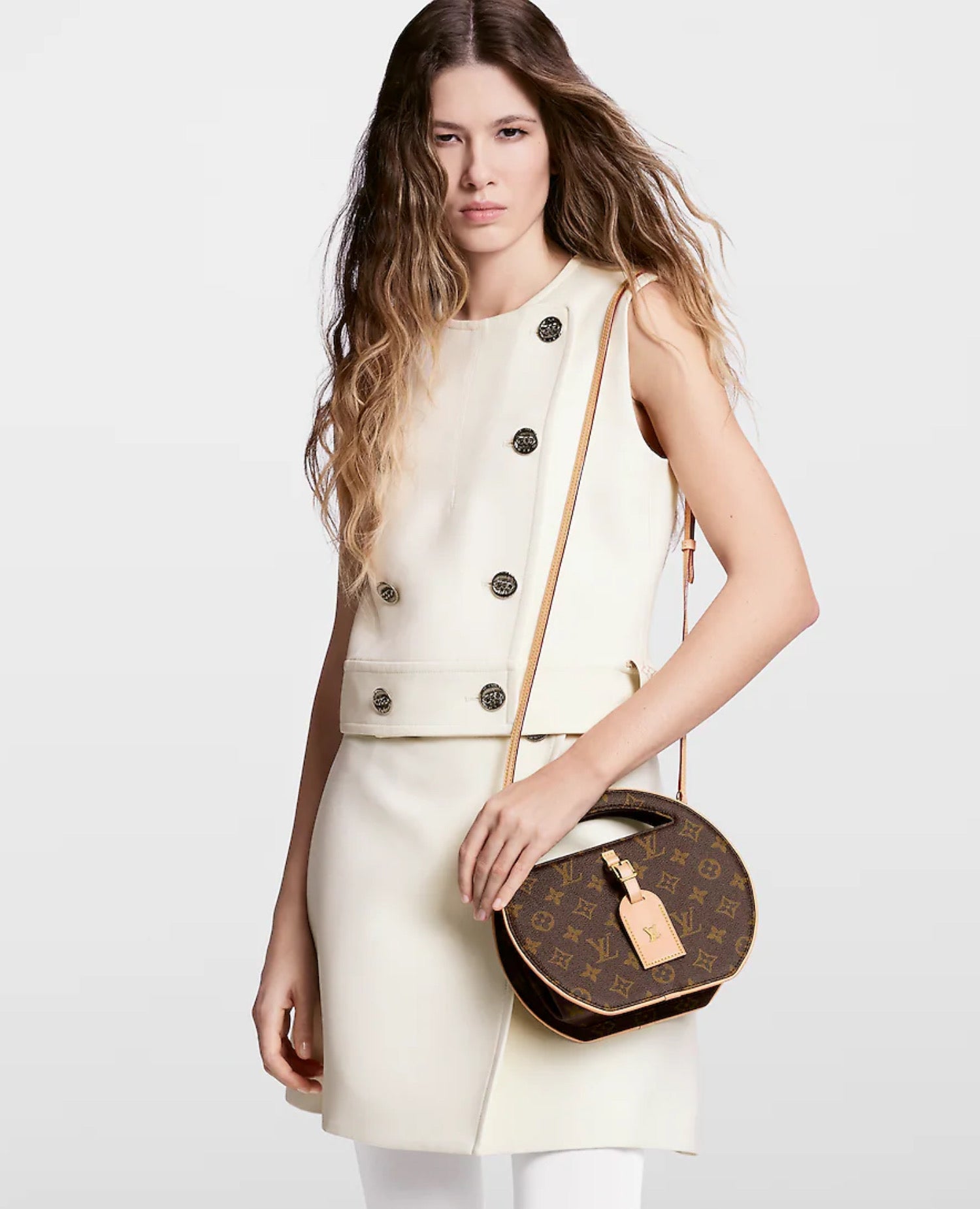 لويس فيتون حولي PM