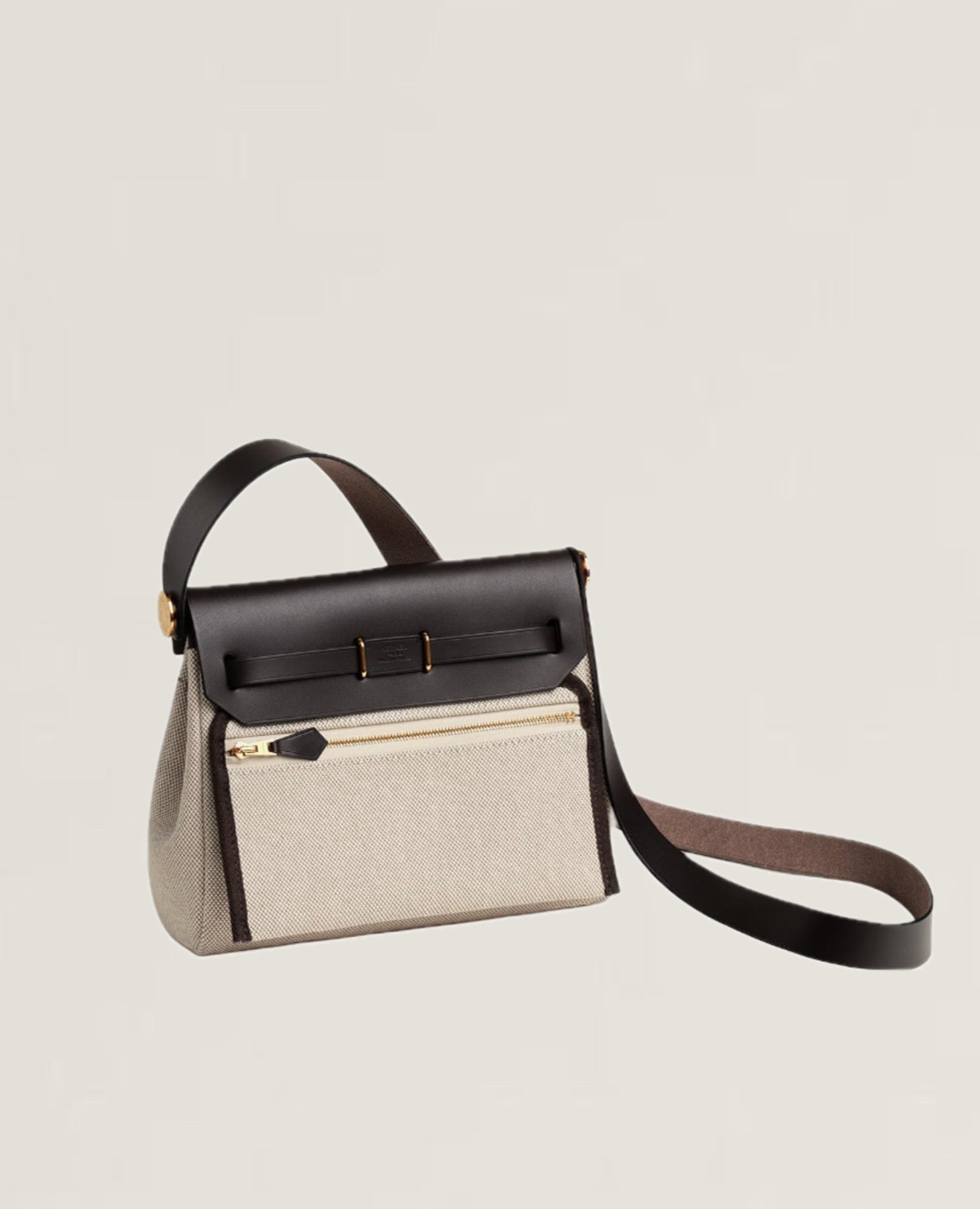 Hermès Herbag Zip 20 bag