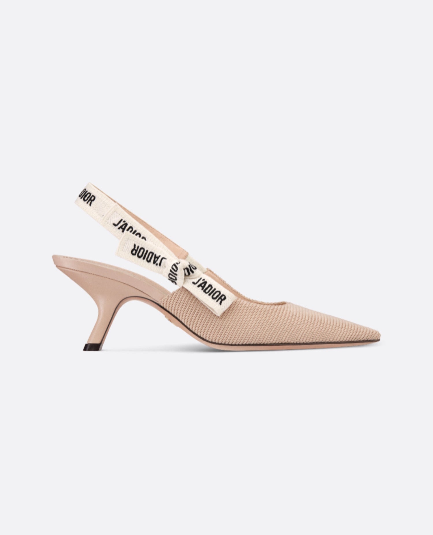 حذاء كريستيان ديور J'Adior Slingback Pump