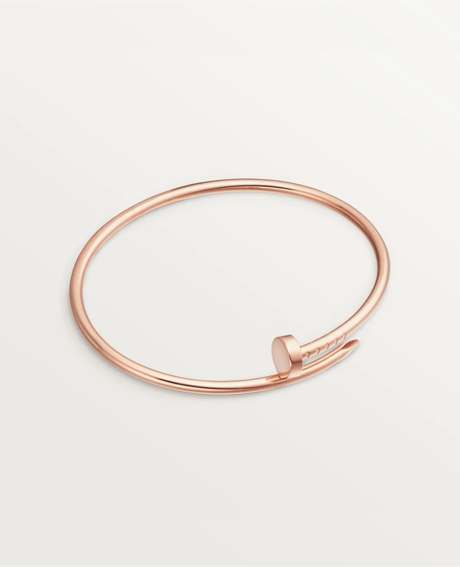 سوار كارتييه جاست أون كلو، موديل صغير