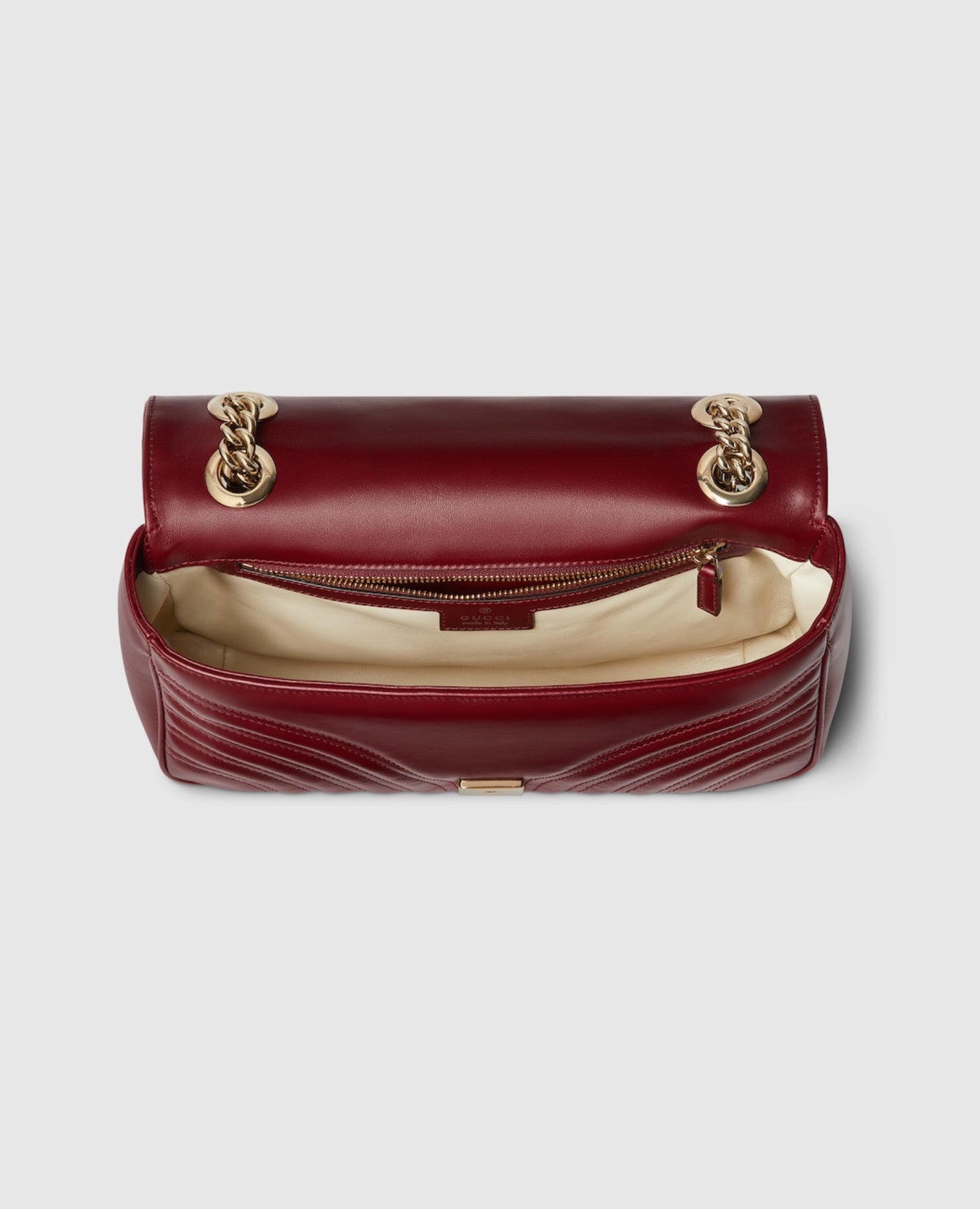 حقيبة كتف صغيرة من غوتشي جي جي مارمونت