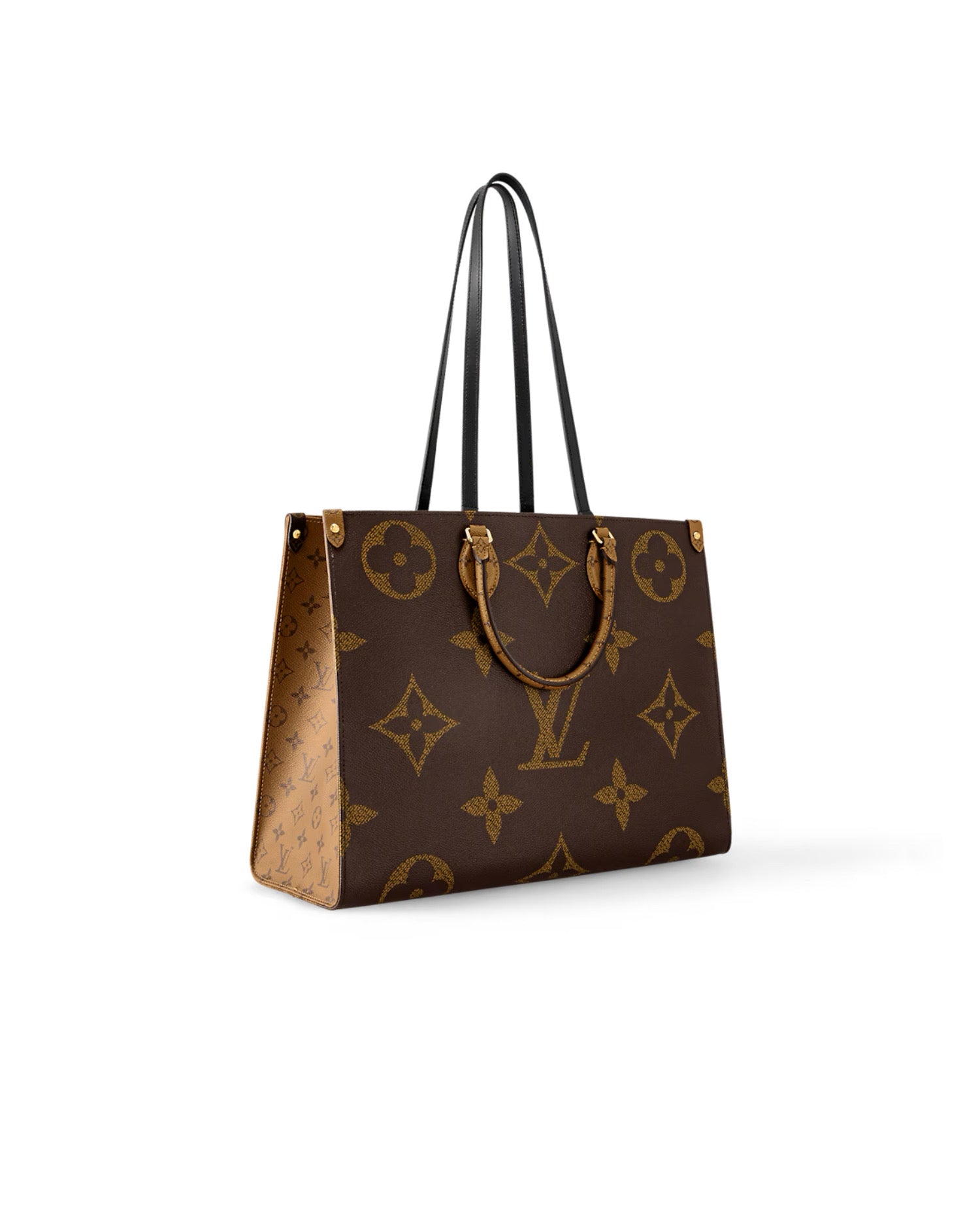 لويس فيتون أون ذا جو جي إم