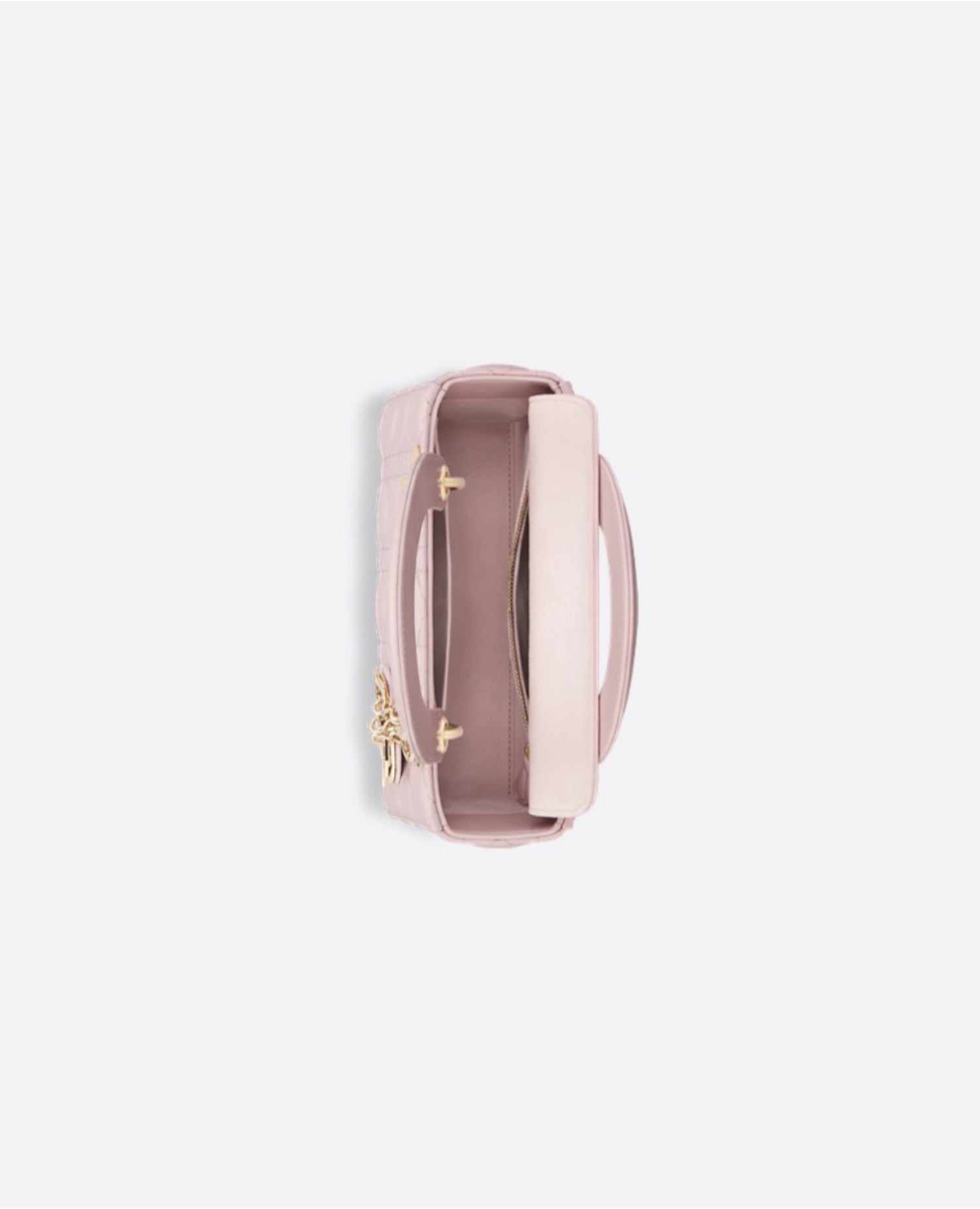 Christian Dior Small Lady Dior Bag
