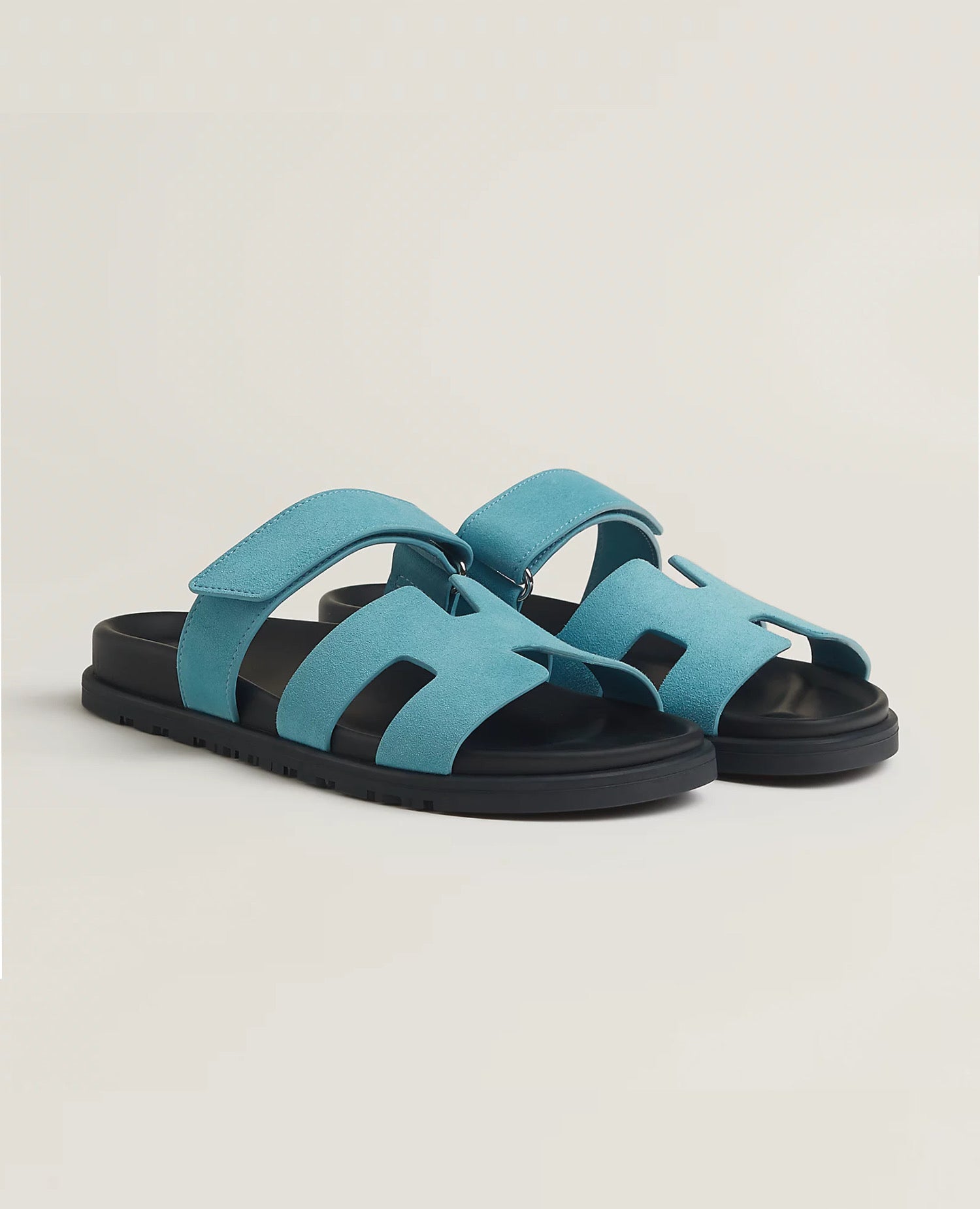 Hermès Chypre Sandal Bleu Mineral