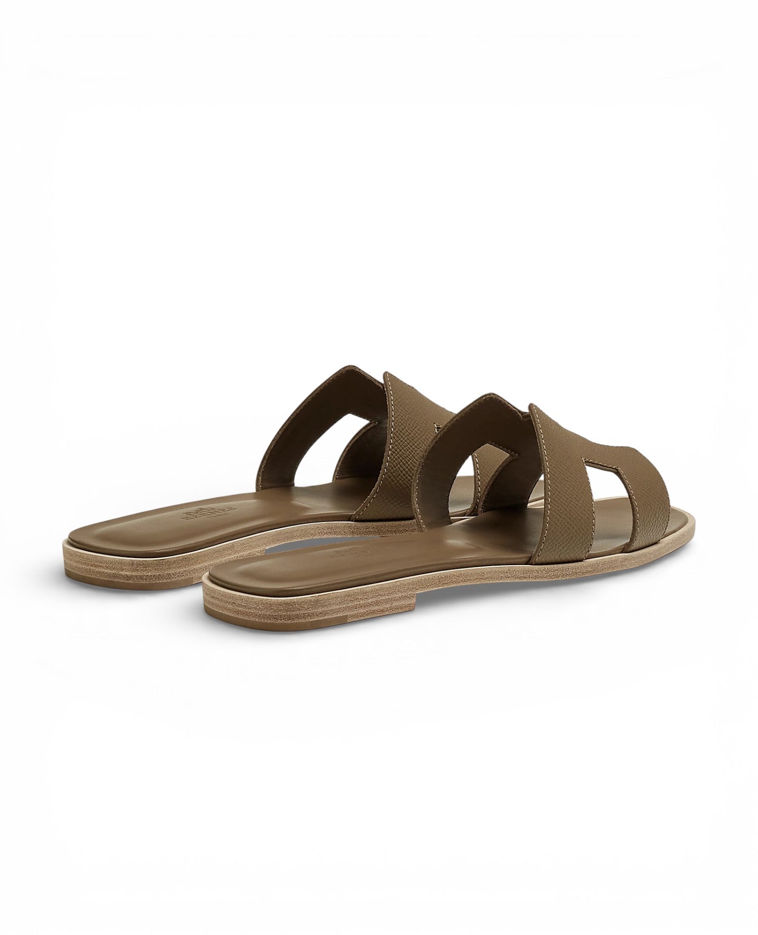 HMS Oran Sandal Etoupe