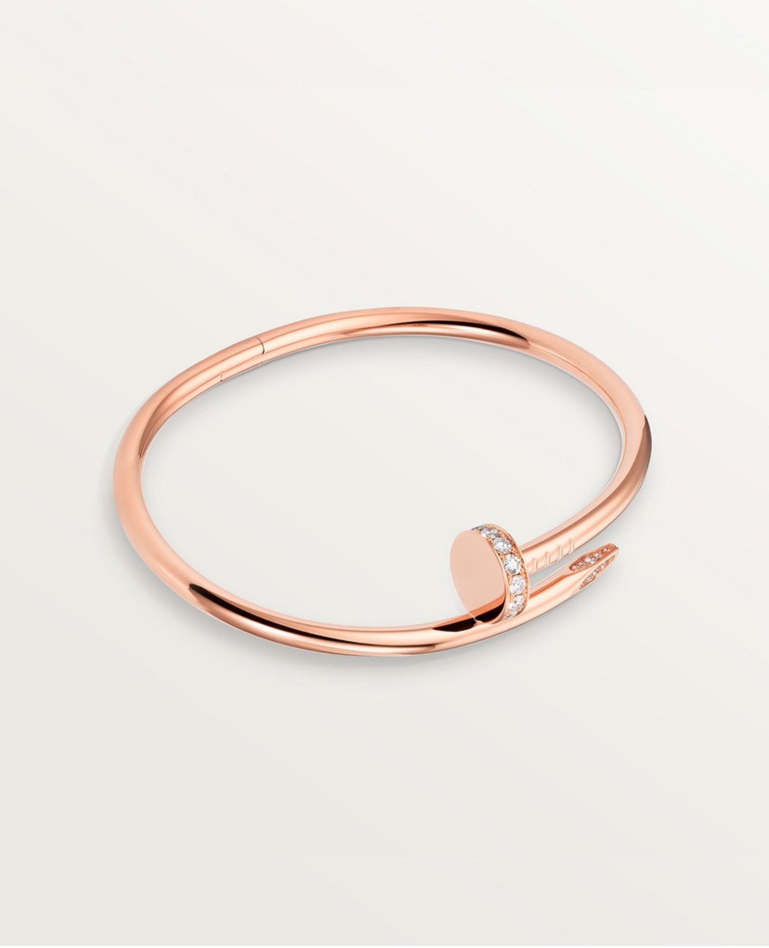 سوار كارتييه جاست أون كلو