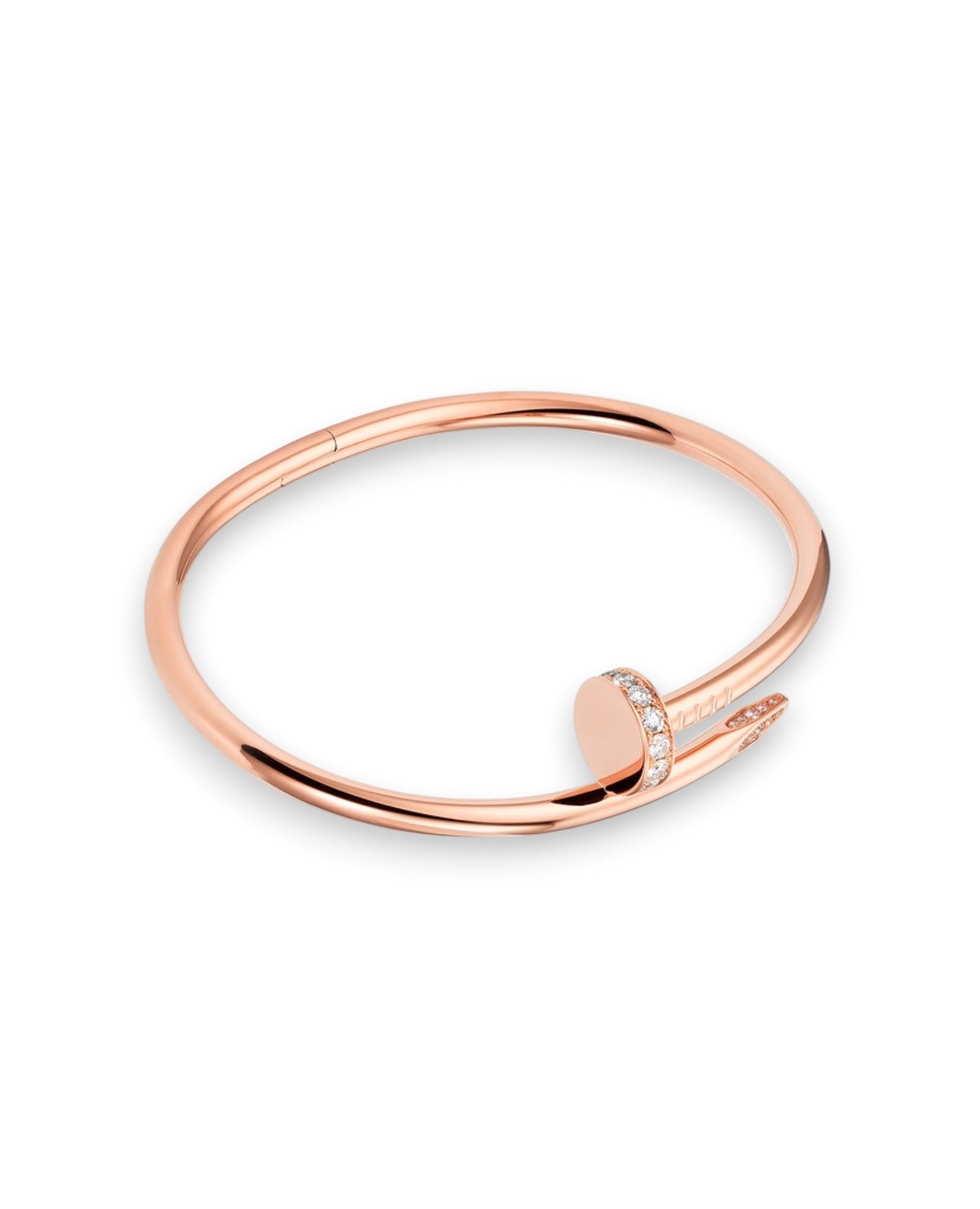 سوار كارتييه جاست أون كلو