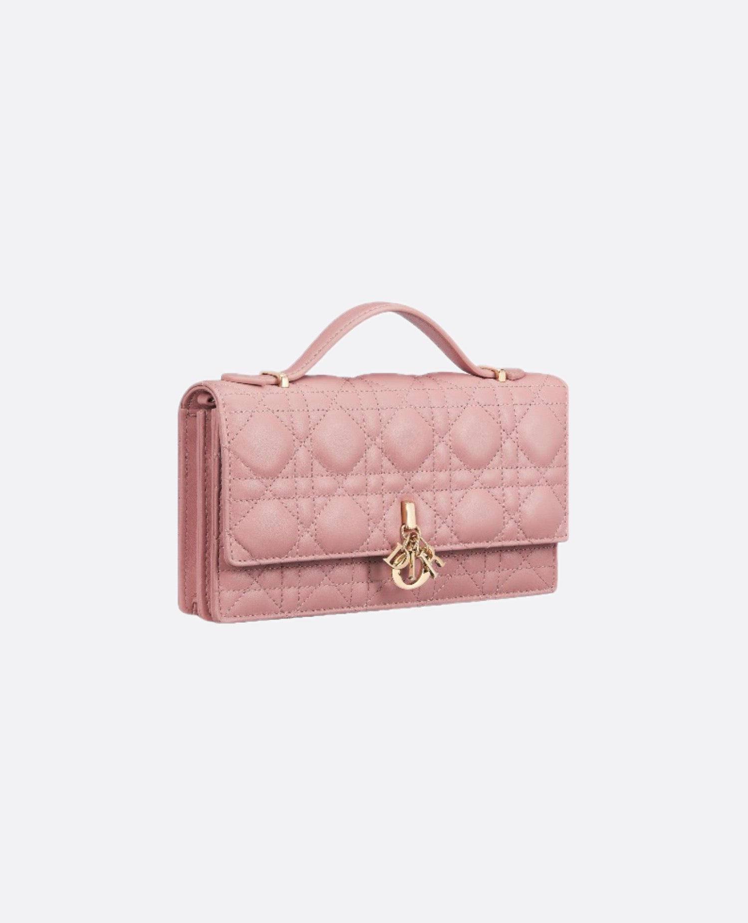 Christian Dior Mini Miss Bag Antique Pink