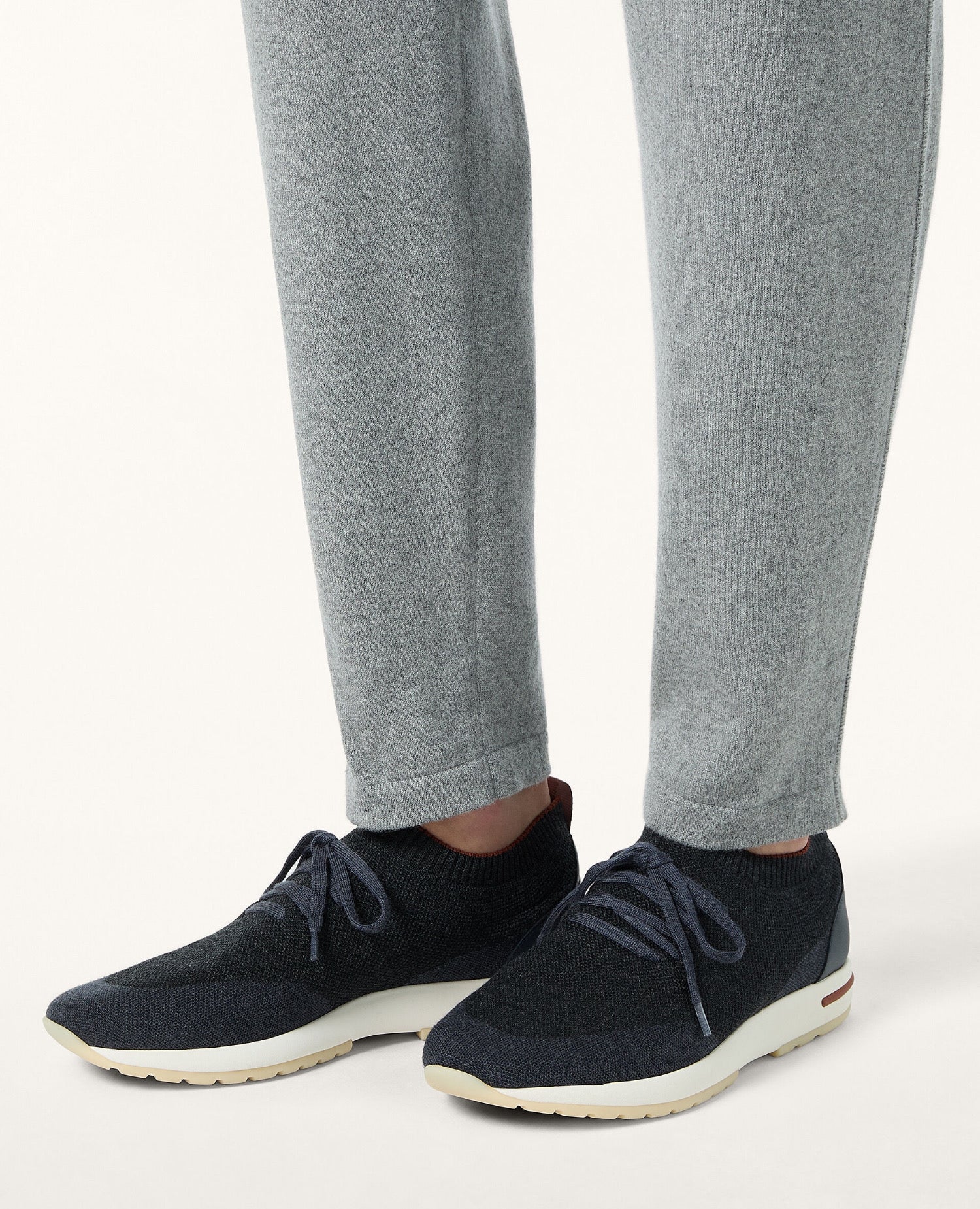 LP 360 LP Flexy Walk Sneaker Intrinsic Grey