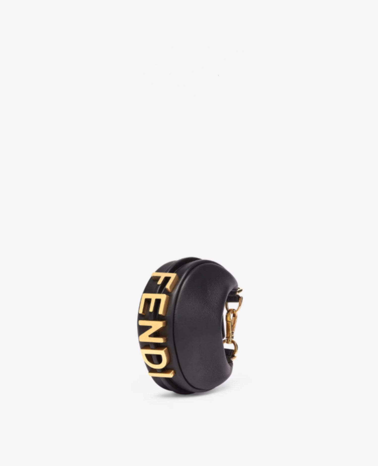 Fendi Nano Fendigraphy Black