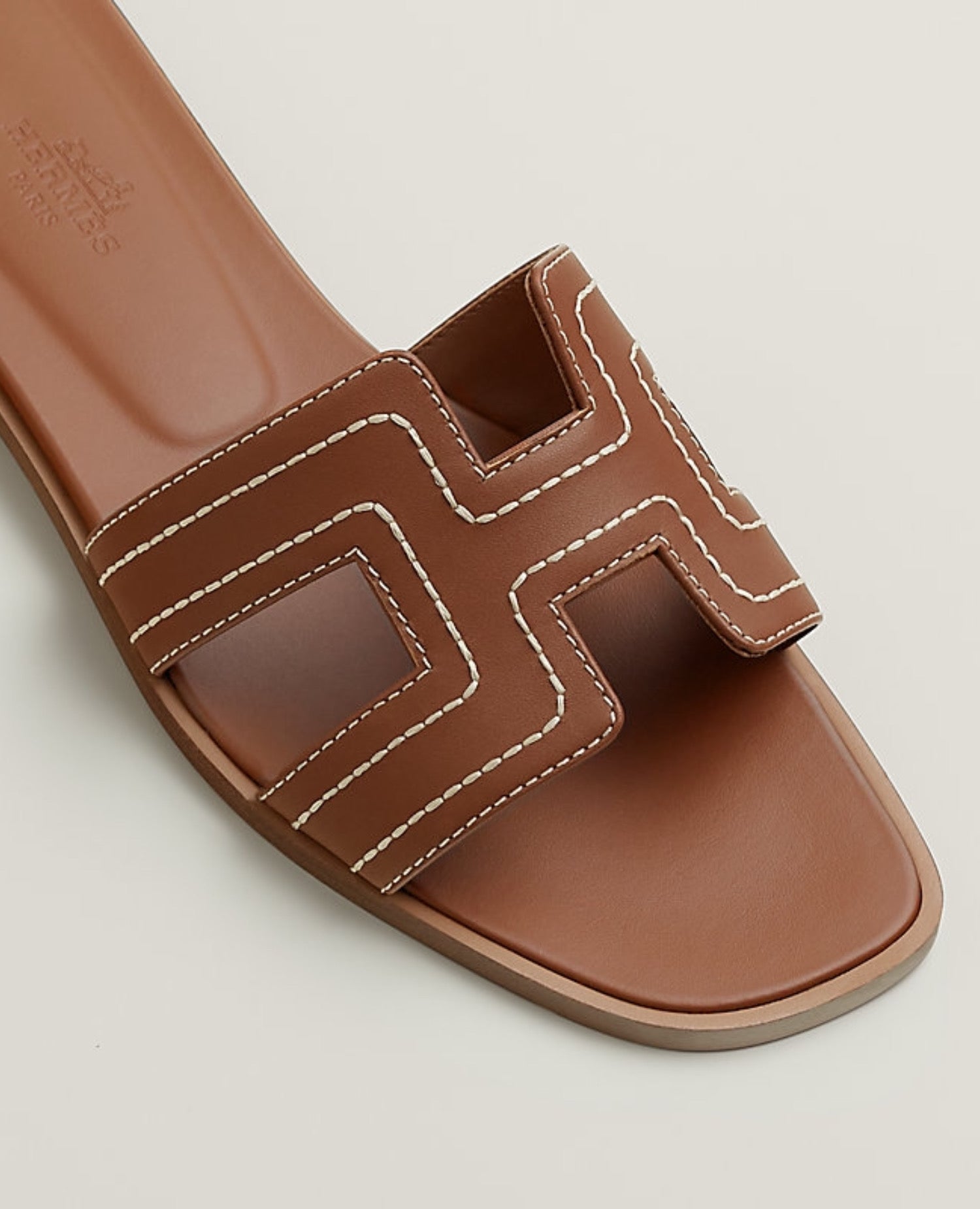 Hermès Oran Sandal