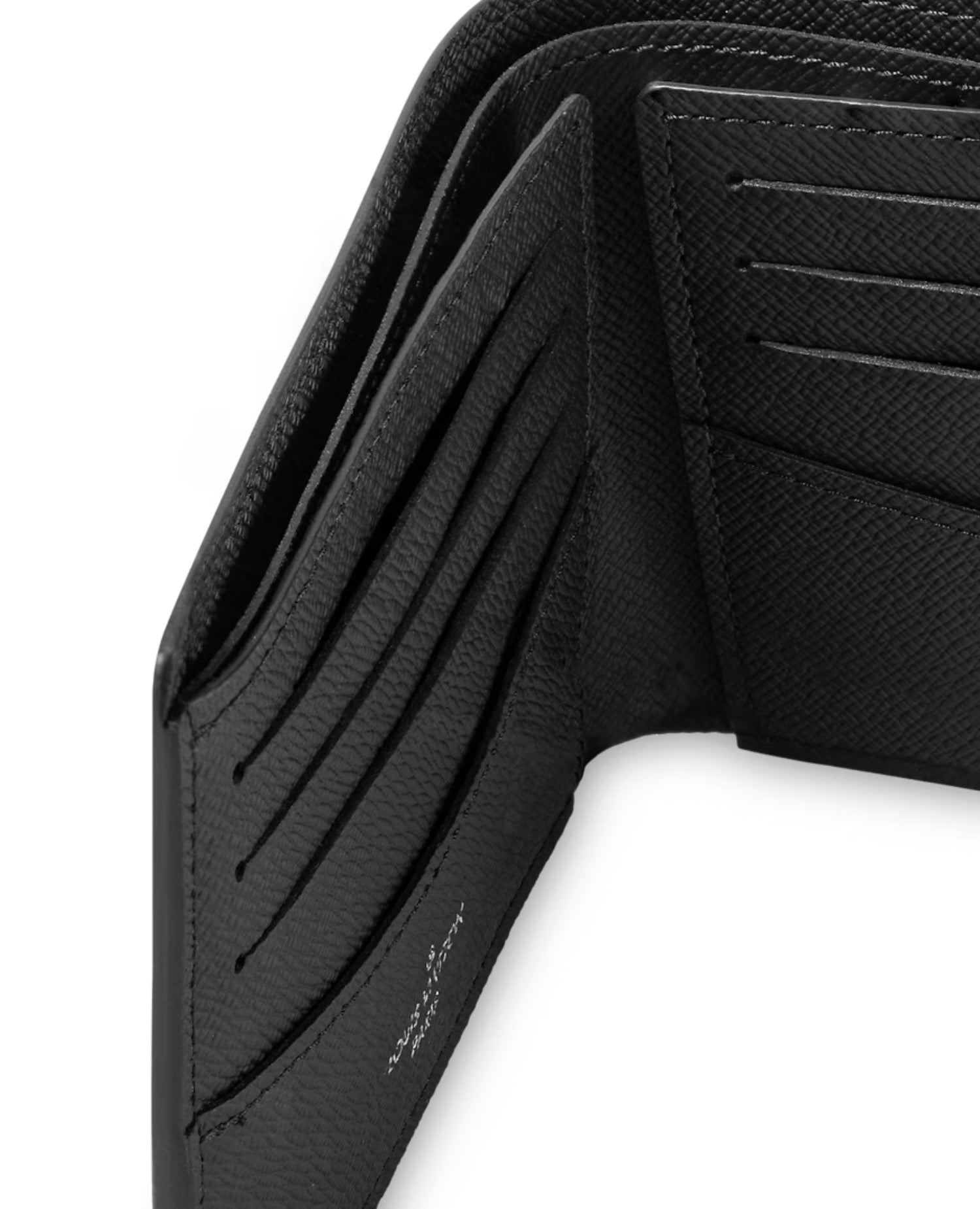 Louis Vuitton Slender Wallet