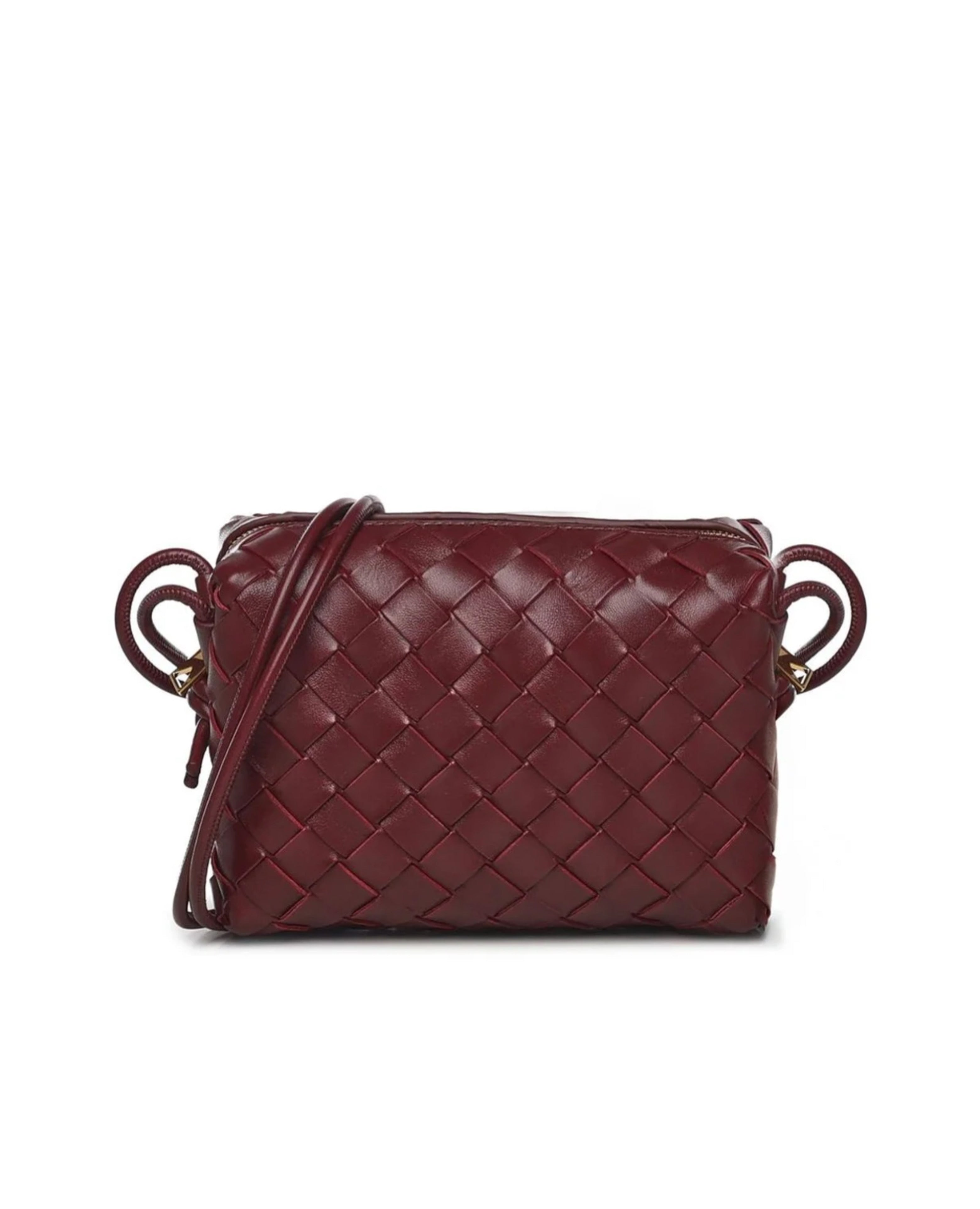 BVG Mini Loop Bag Barolo