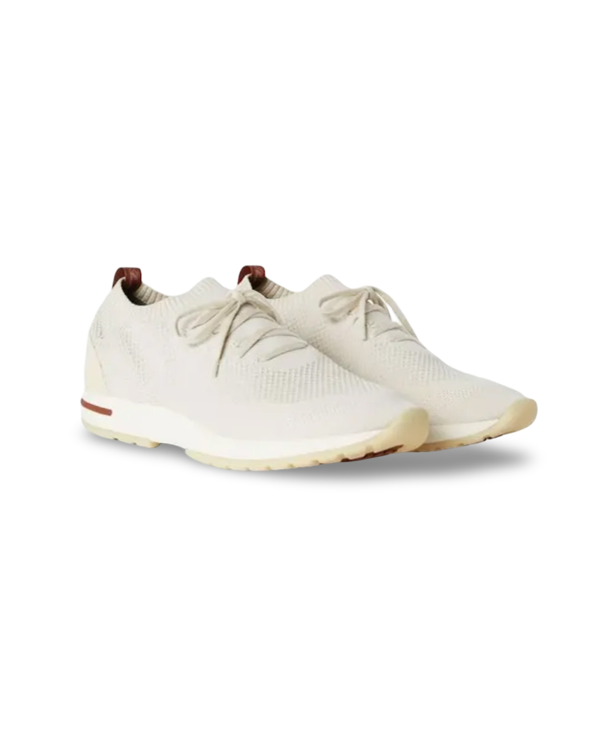 LP 360 LP Flexy Walk Sneaker Beige Melange