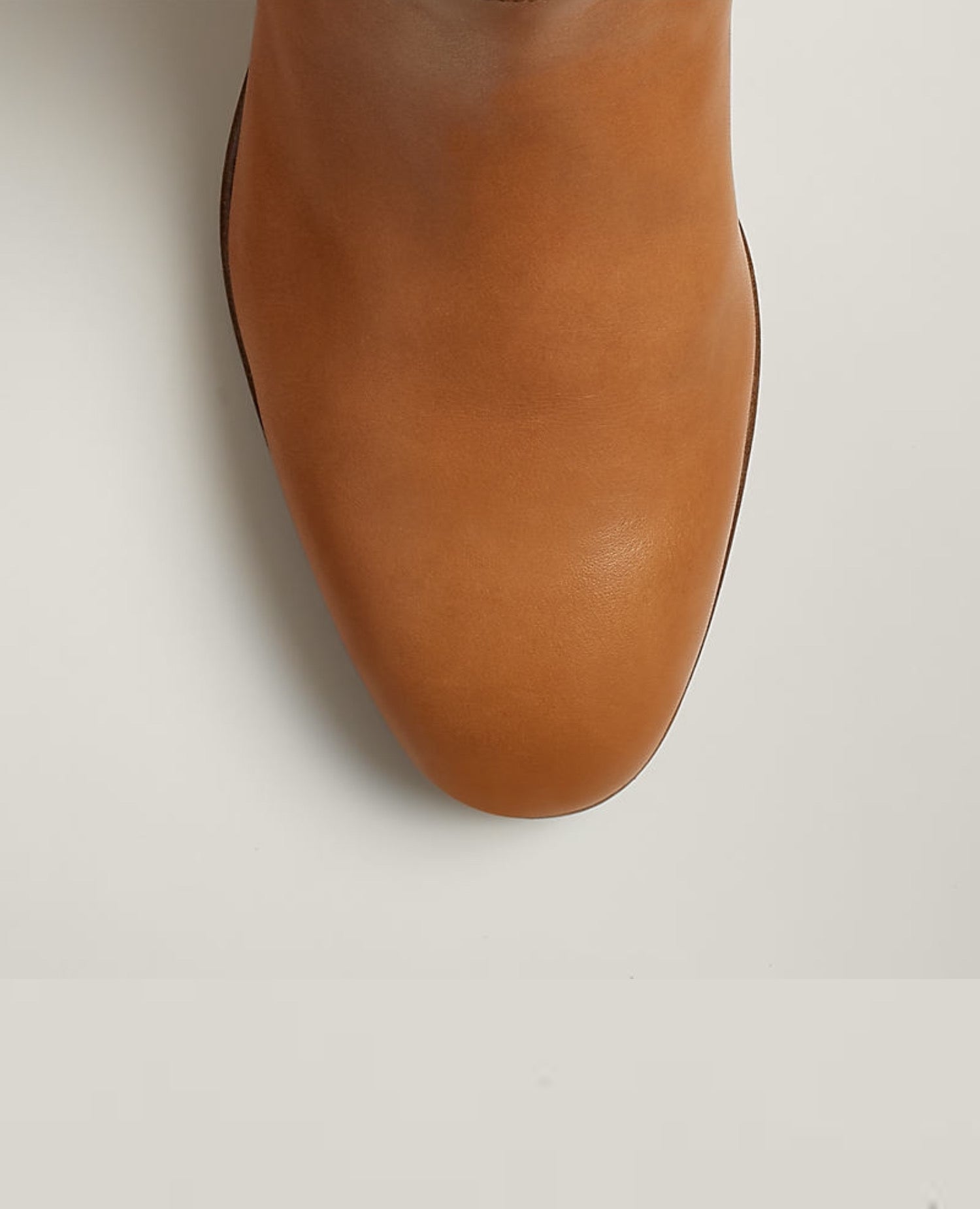 Hermès Neo ankle boot Naturel