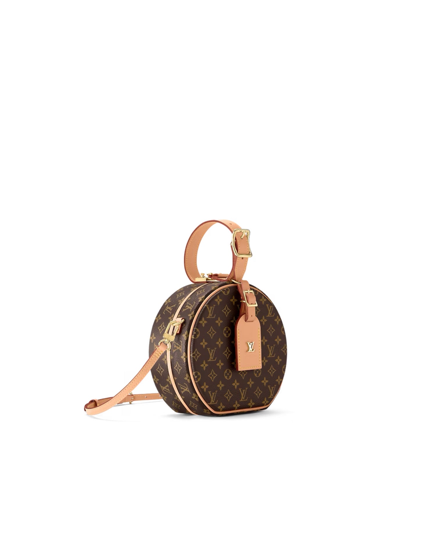Louis Vuitton Petite Boite Chapeau