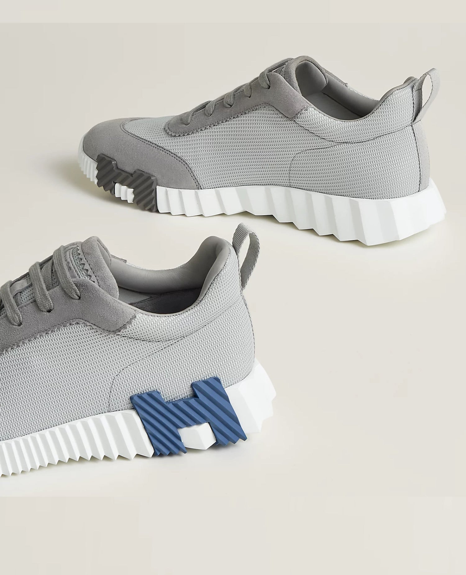 حذاء رياضي هيرميس باونسينغ للرجال