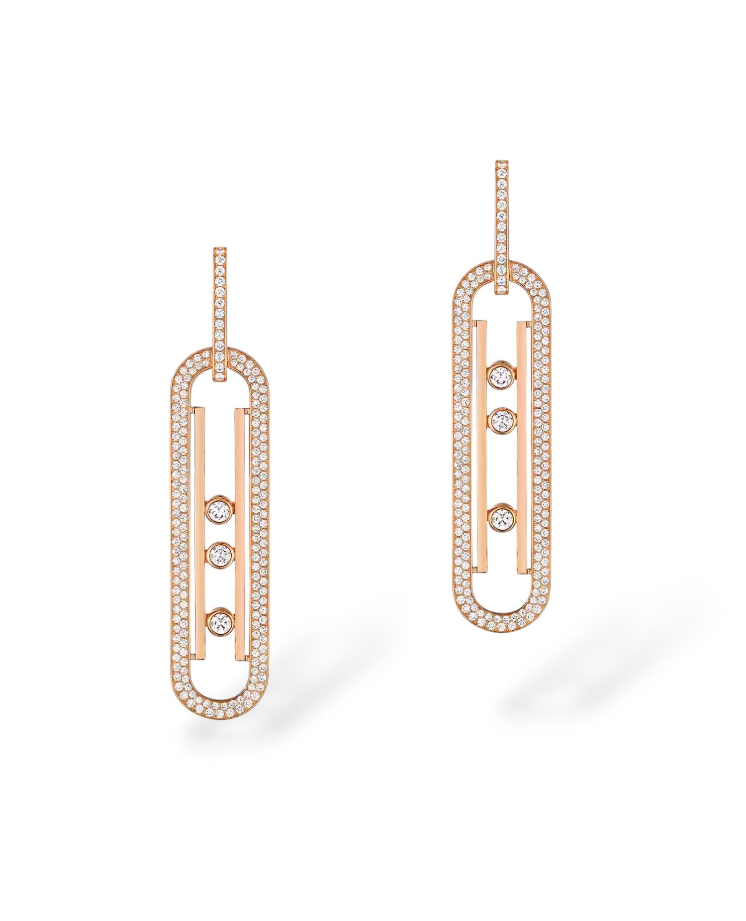 حذاء ميسيكا موف بمناسبة الذكرى السنوية العاشرة مقاس XL