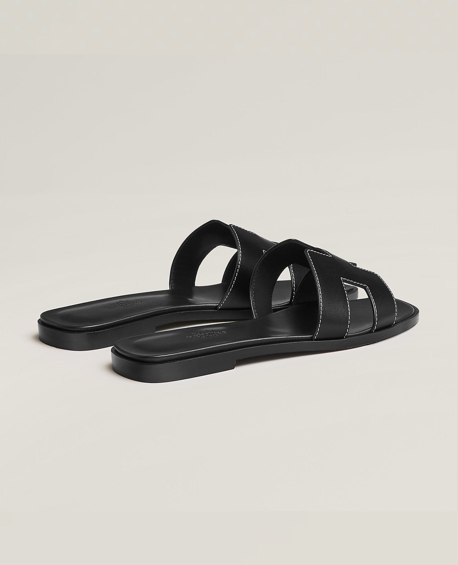 Hermès Oran Sandal