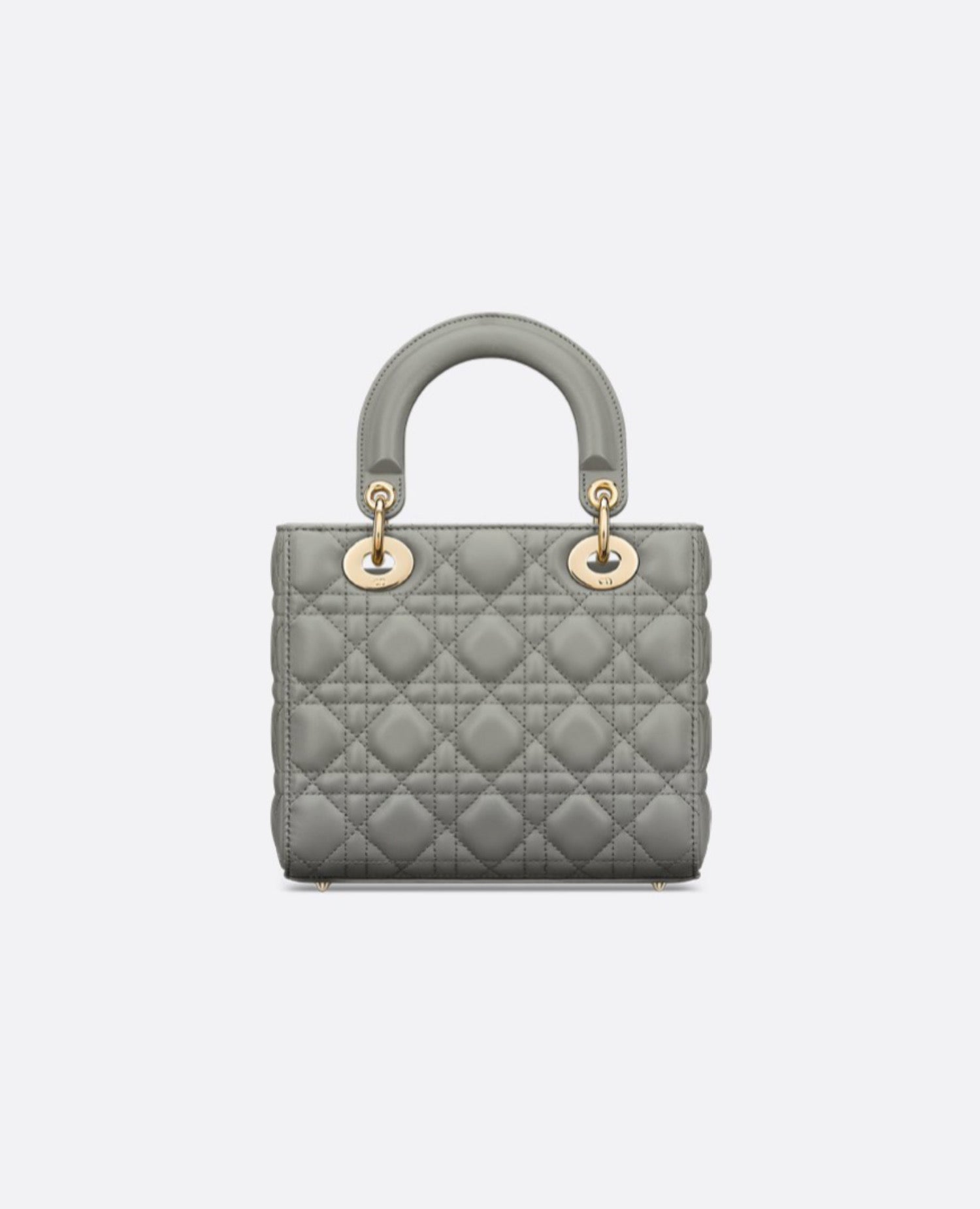 Christian Dior Small Lady Dior Bag