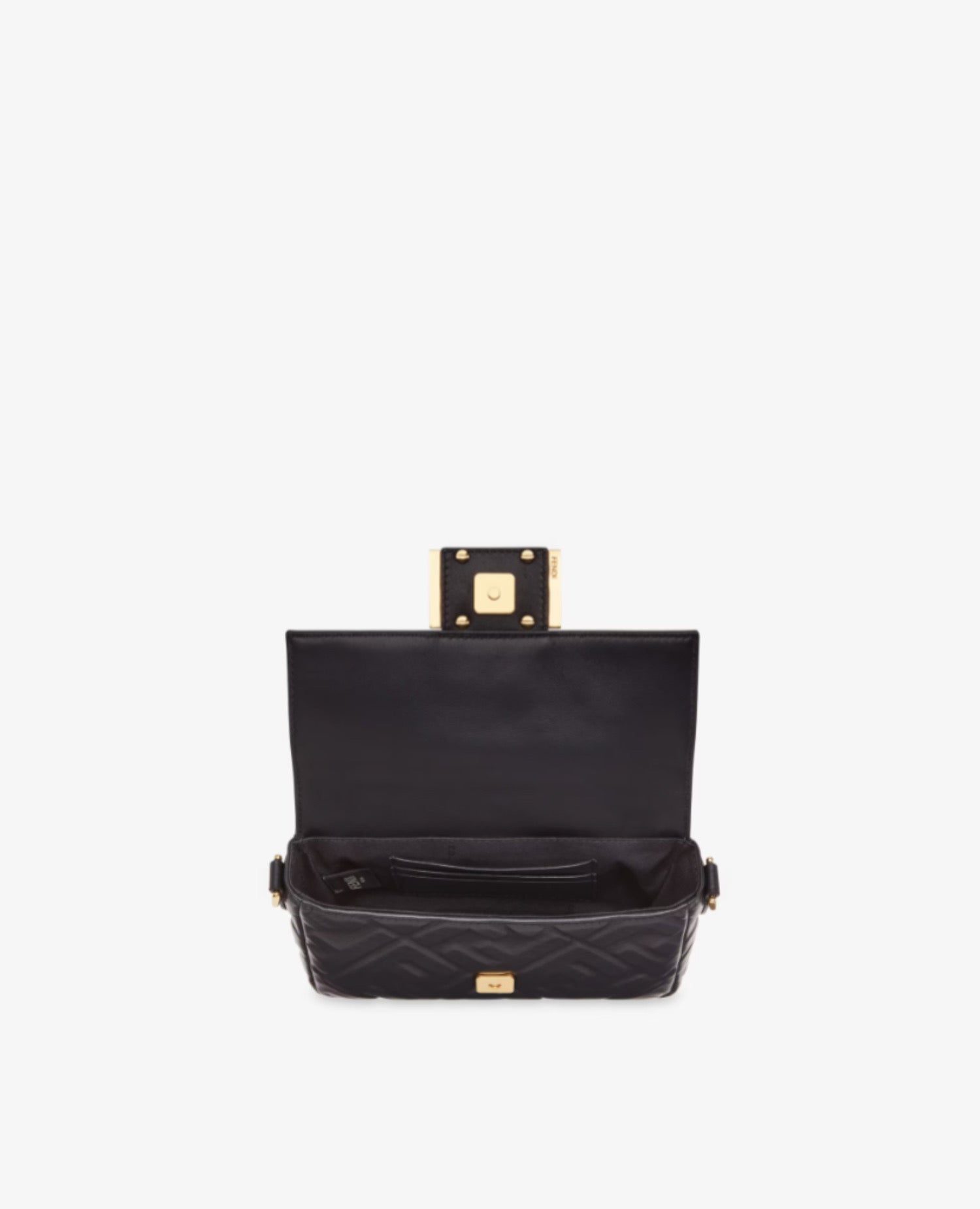 حقيبة فندي باجيت ميني