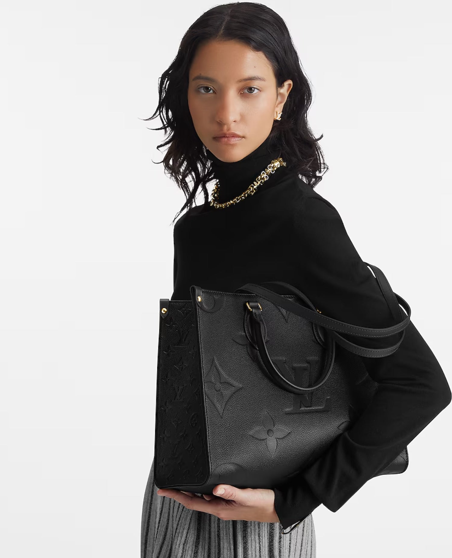 لويس فيتون أون ذا جو إم إم