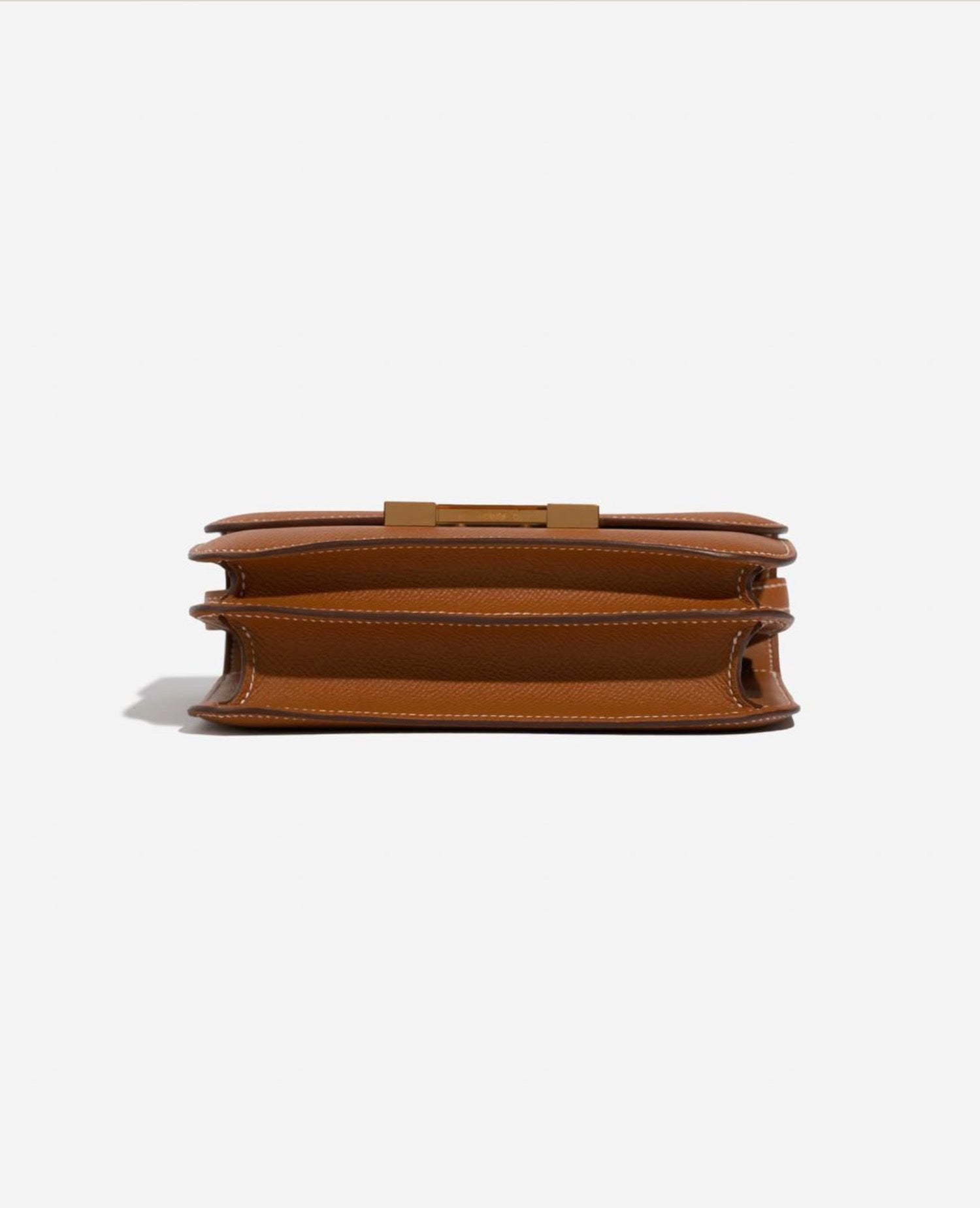Hermès Constance 18 Epsom Gold