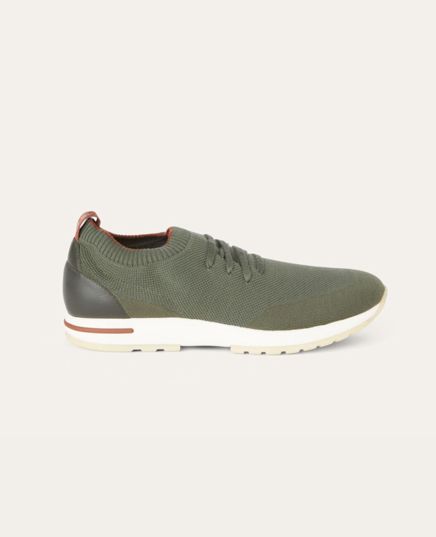 LP 360 LP Flexy Walk Sneaker Army Green