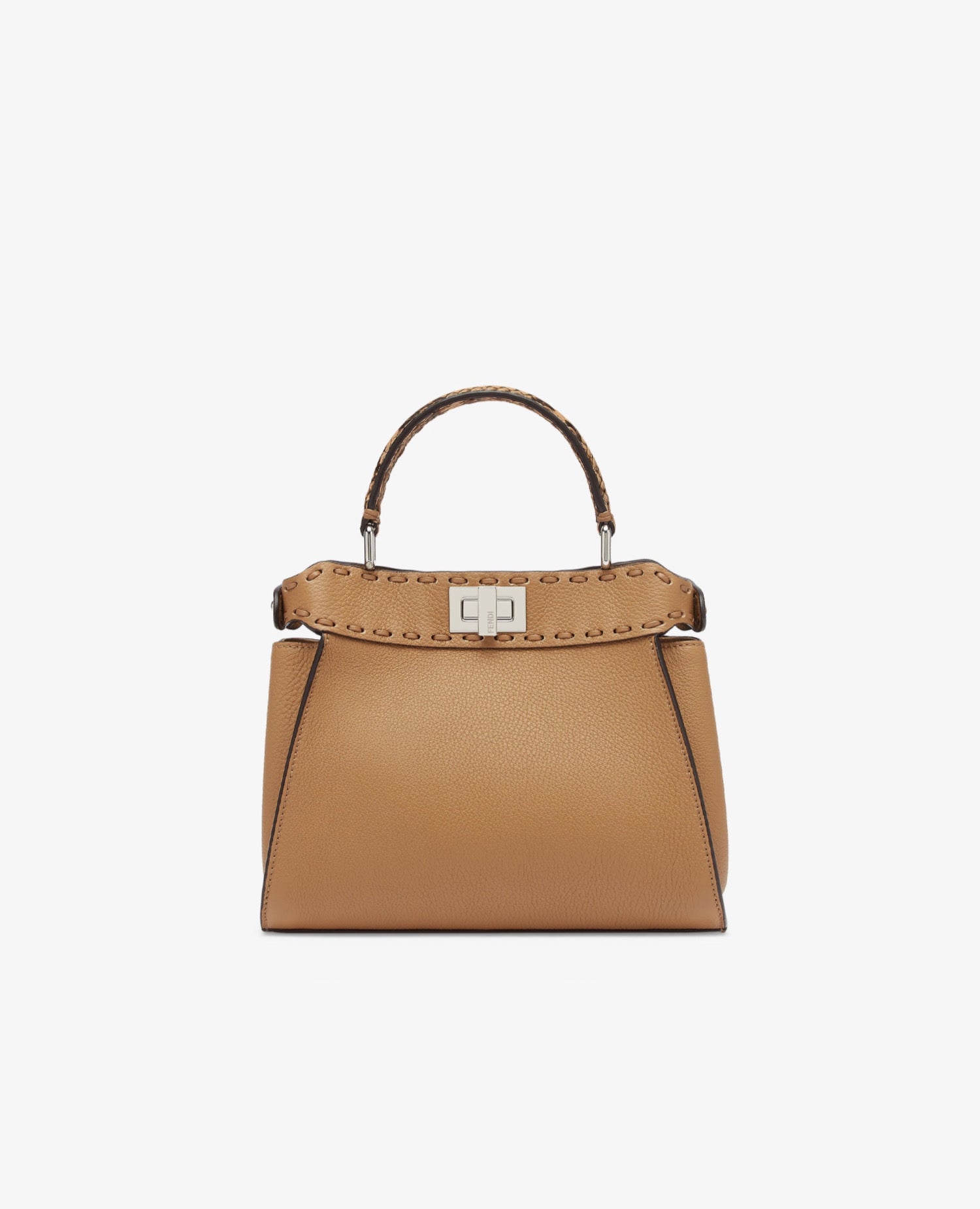Fendi Peekaboo Mini Bag