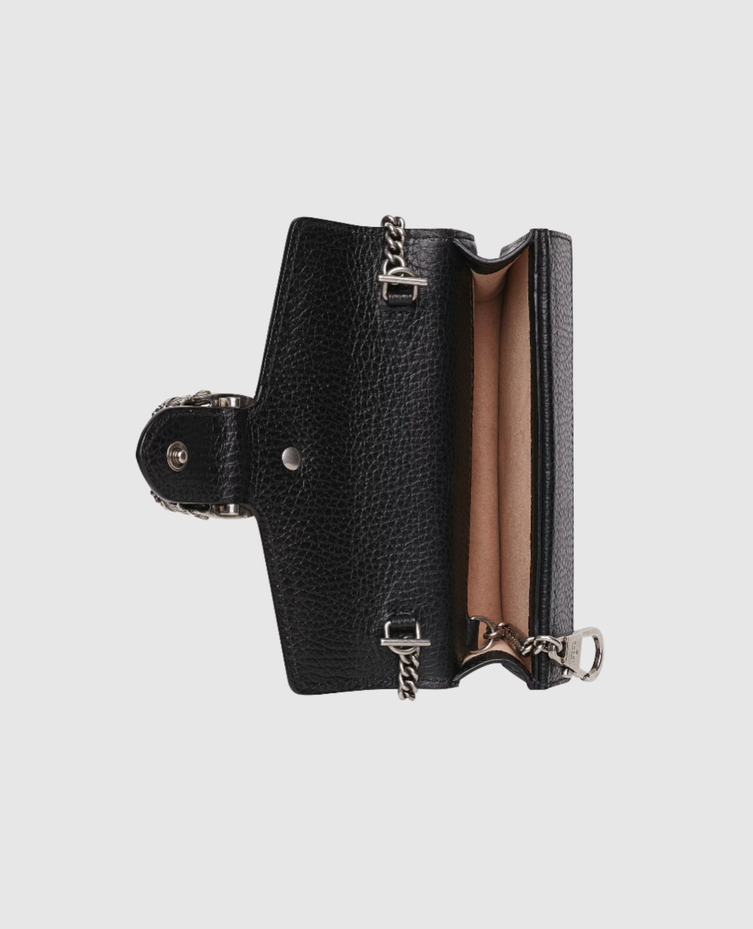 حقيبة غوتشي ديونيسوس الجلدية الصغيرة جدًا