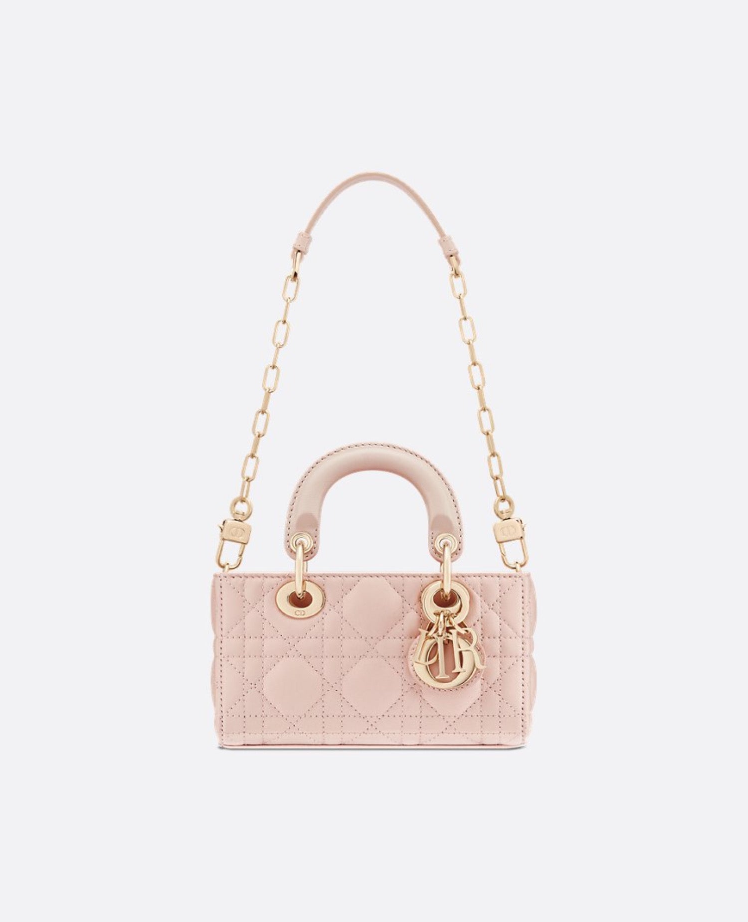 Christian Dior Lady D-Joy Micro Bag