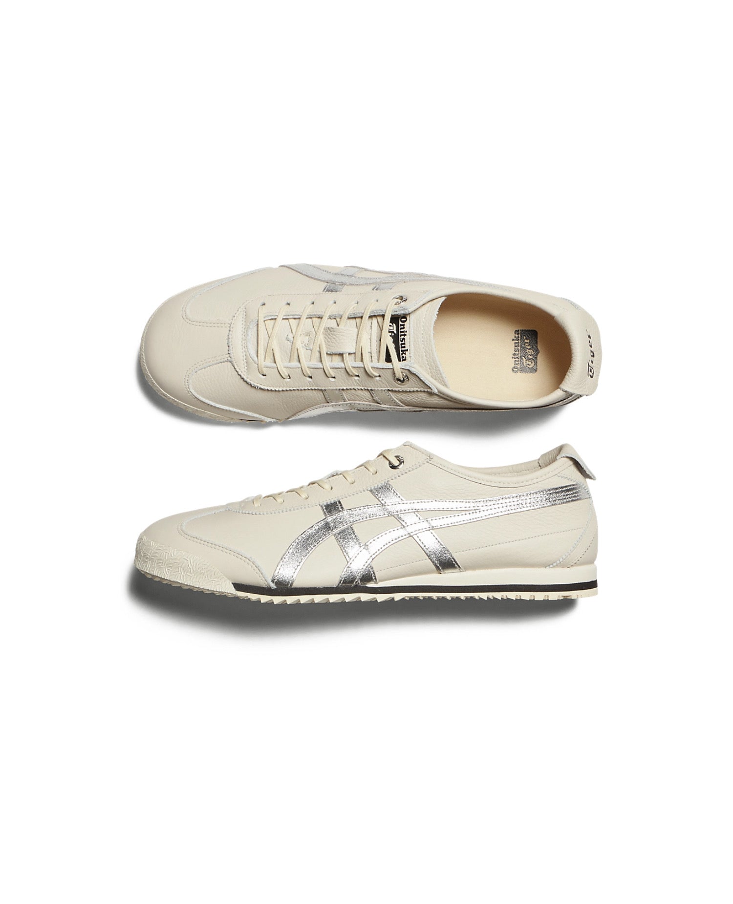 أونيتسوكا تايجر المكسيك 66 SD