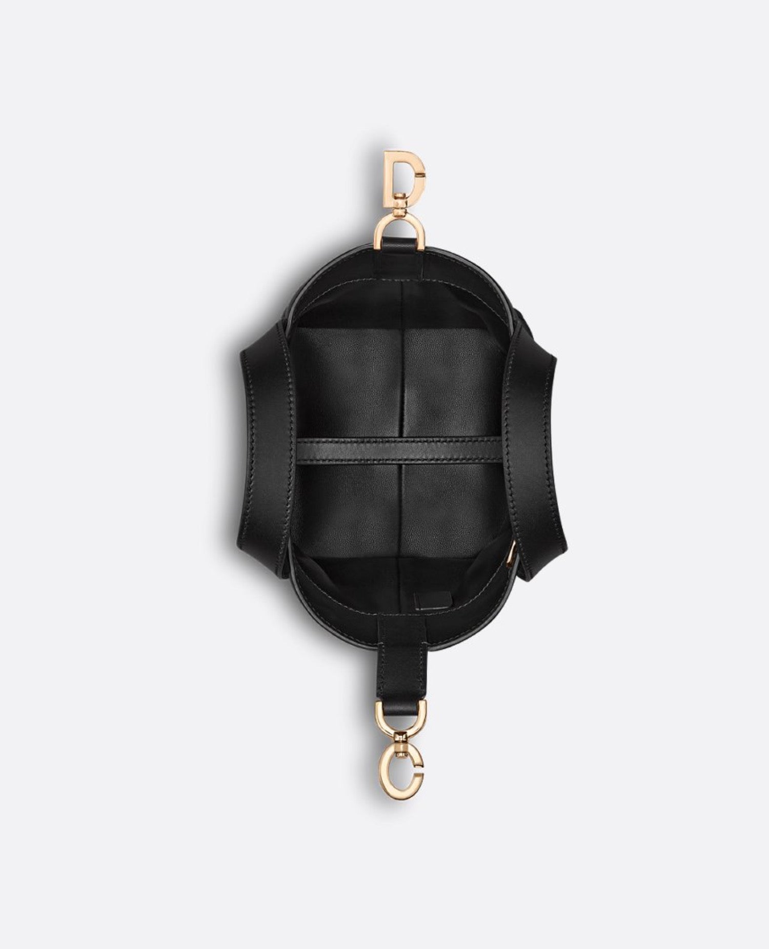 Christian Dior Toujours Vertical Nano Tote Bag