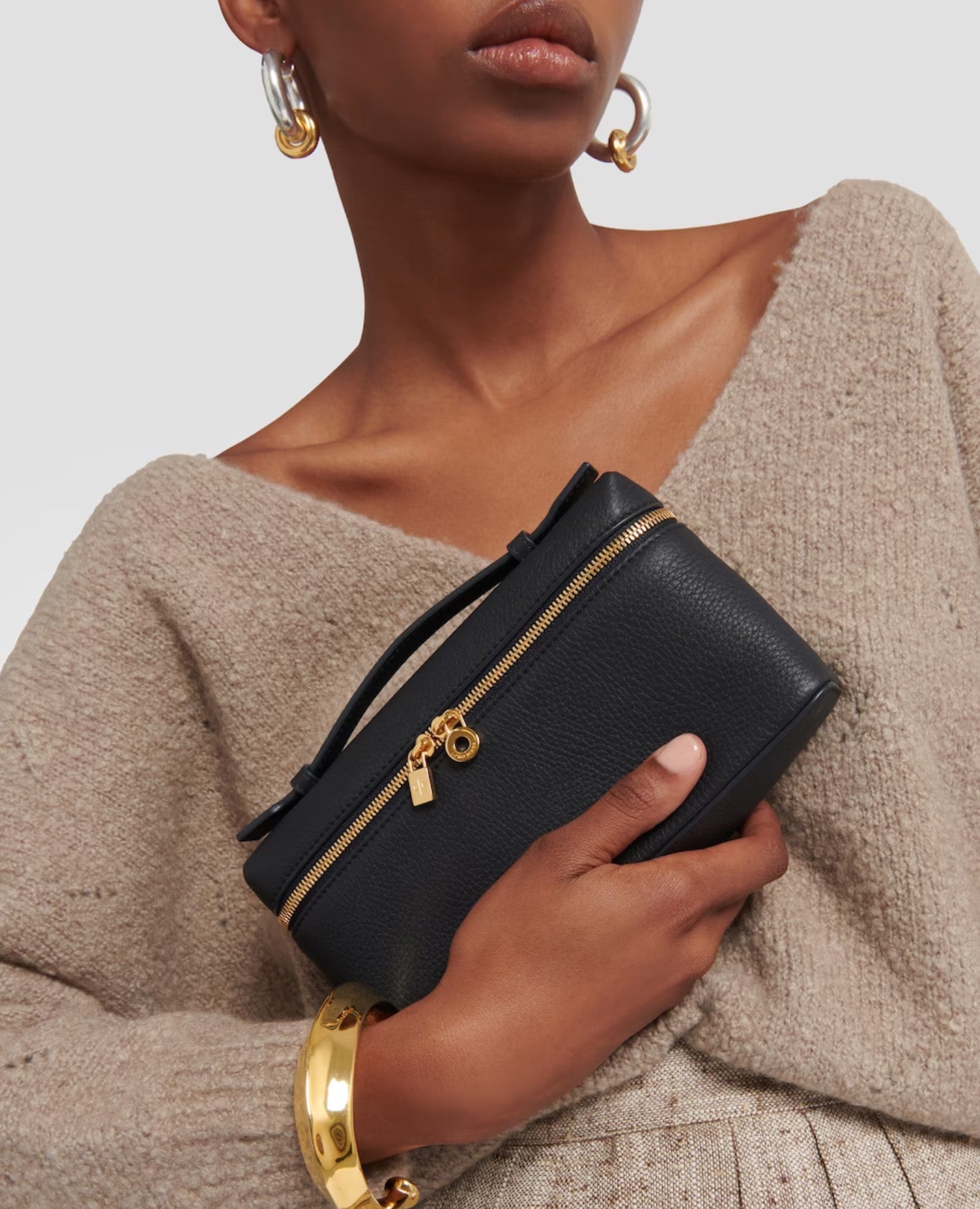 لورو بيانا اكسترا بوكيت L19 أزرق داكن