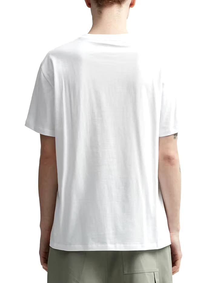Loewe Anagram T-Shirt White