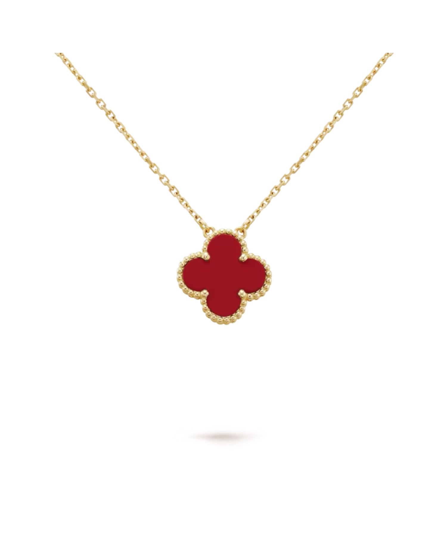 قلادة فان كليف فينتاج ألامبرا