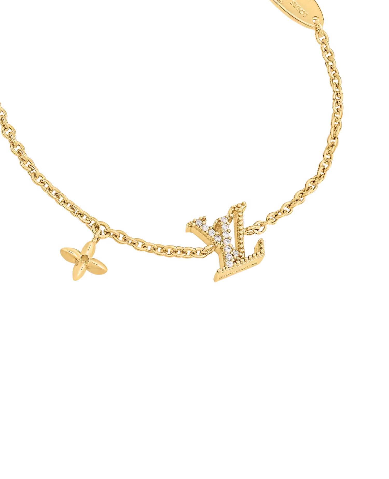 Louis Vuitton Iconic Bracelet