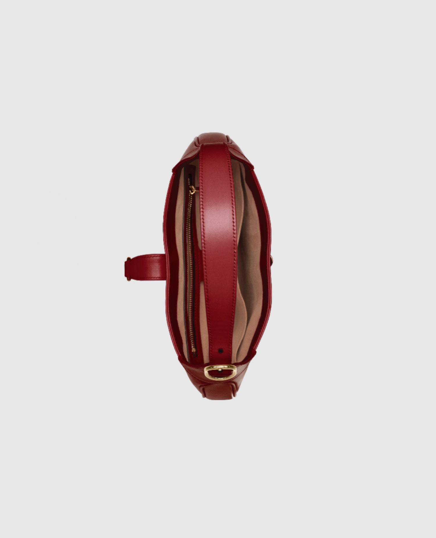 حقيبة كتف صغيرة من جوتشي جاكي 1961