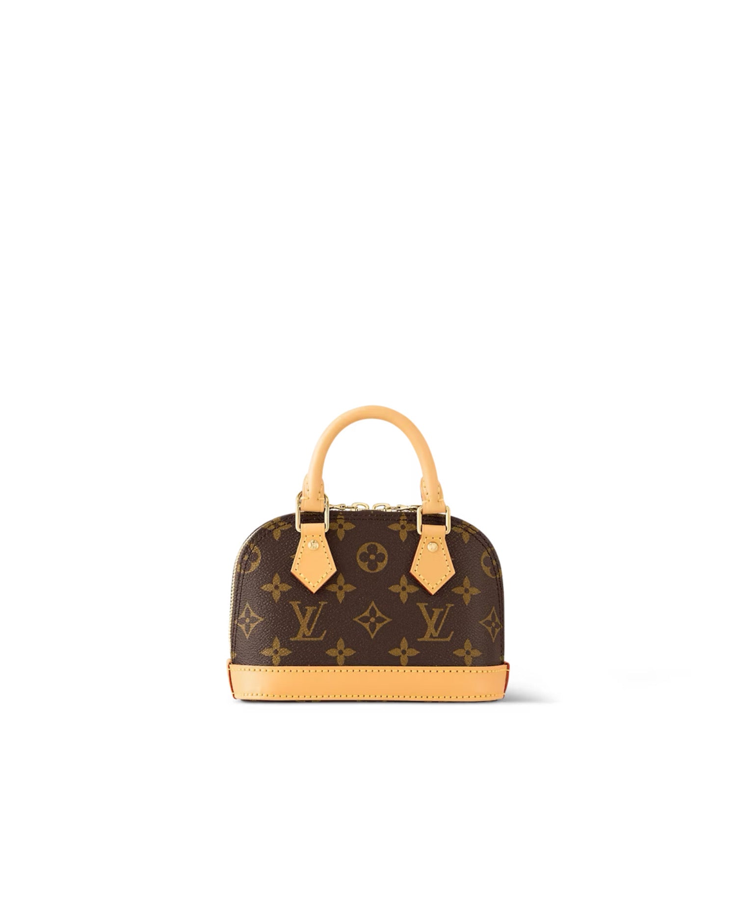 Louis Vuitton Nano Alma