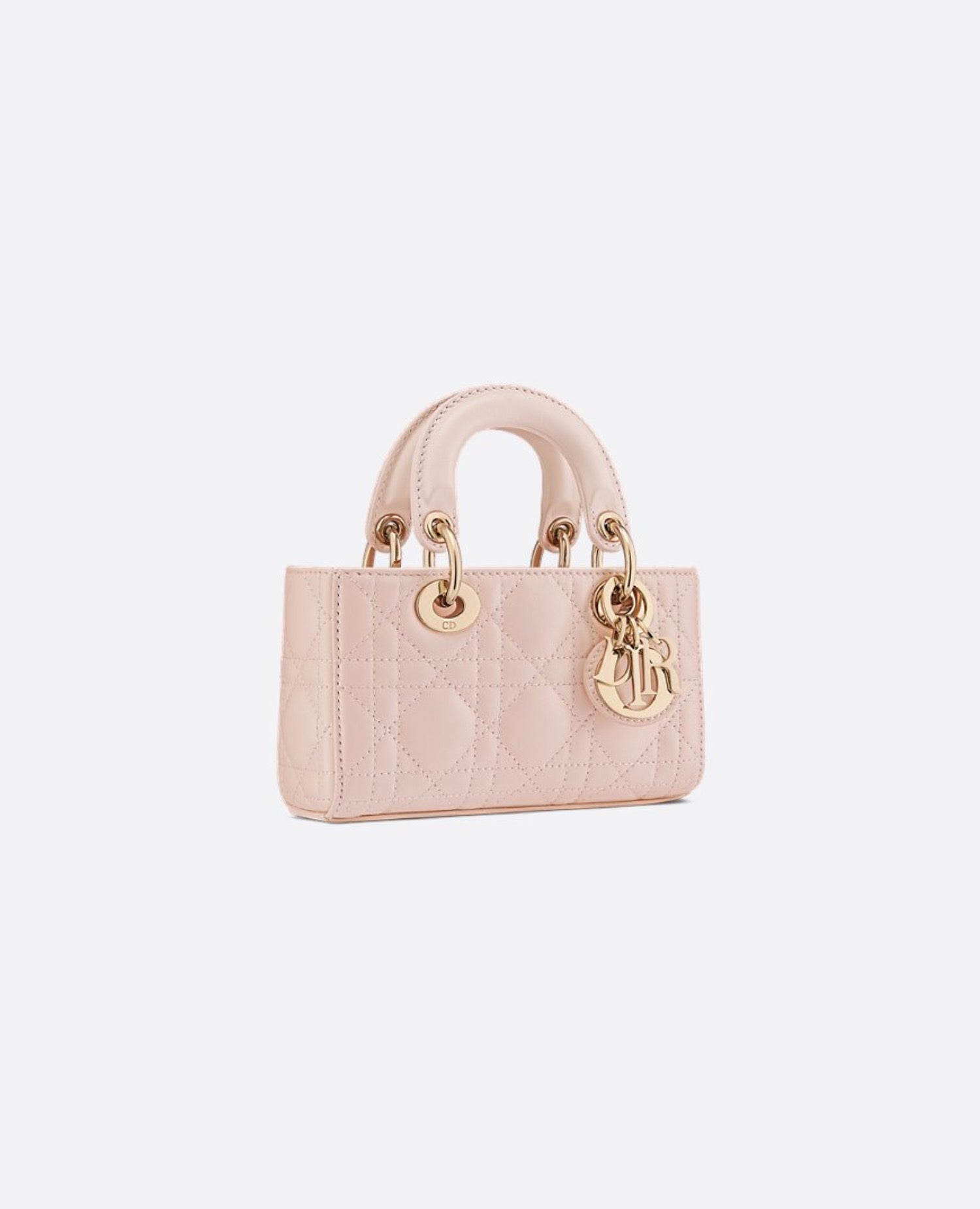 Christian Dior Lady D-Joy Micro Bag