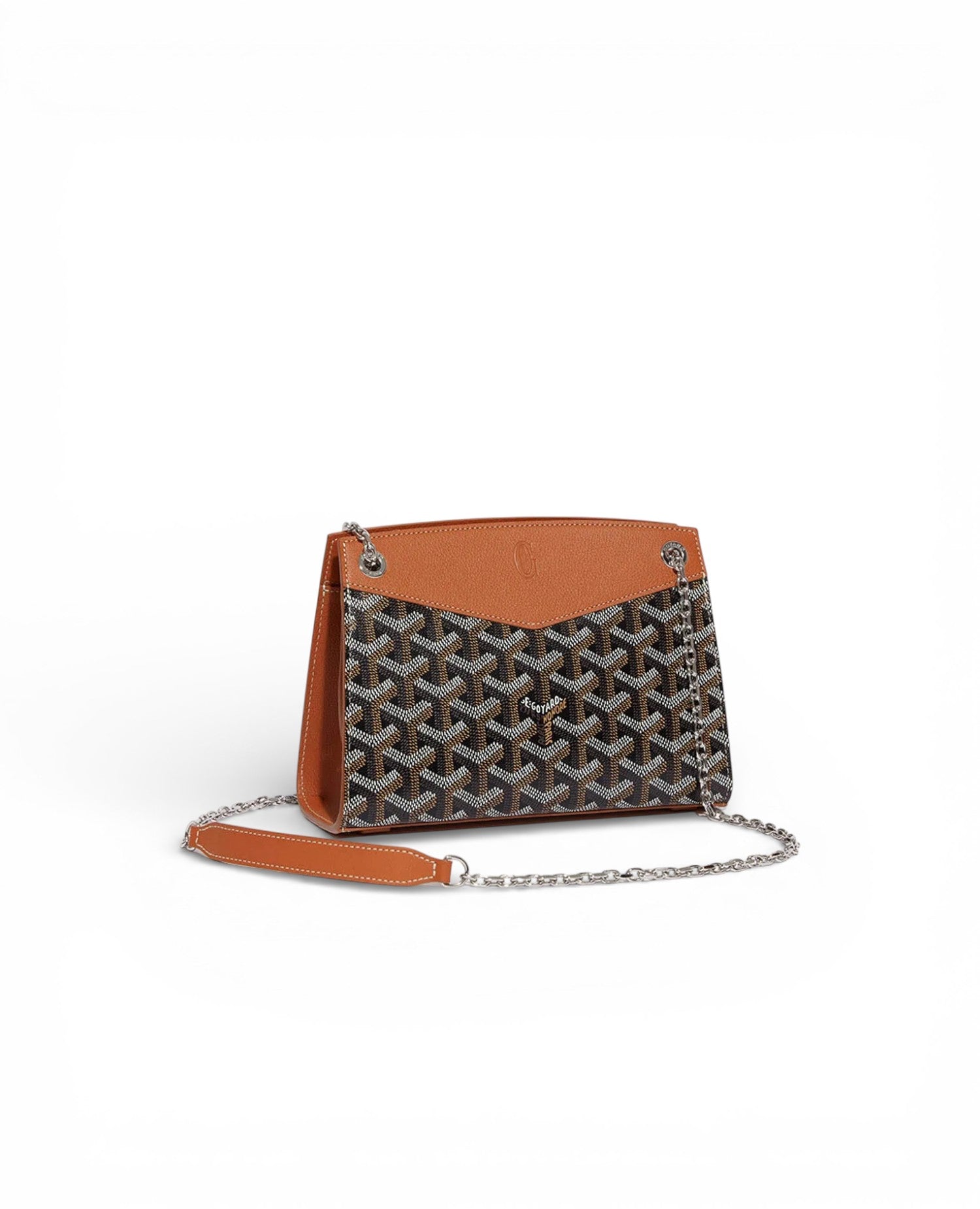 حقيبة جويارد رويت هيكلية صغيرة