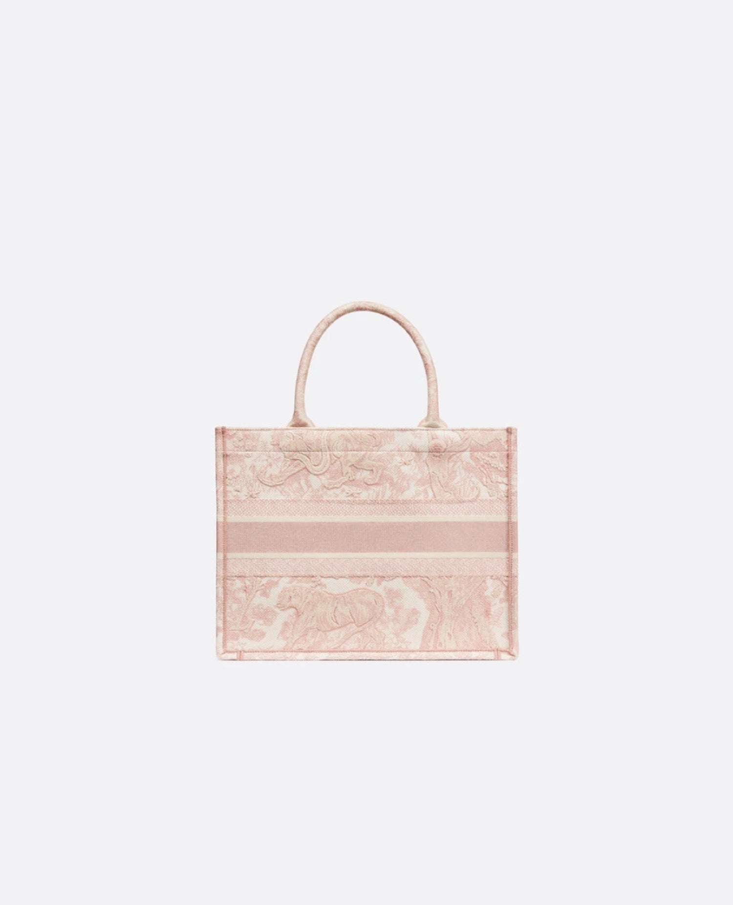 Christian Dior Small Dior Book Tote