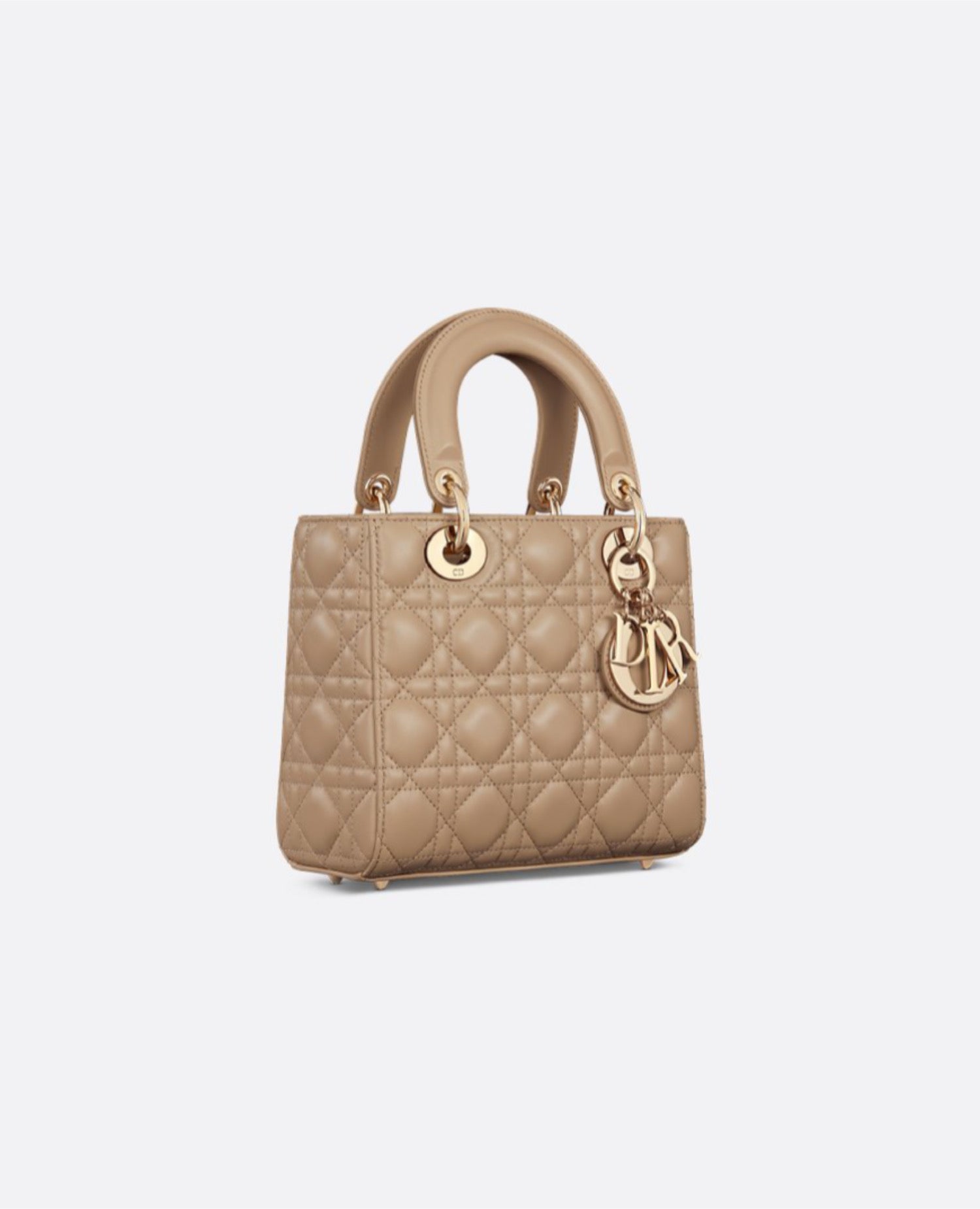 Christian Dior Small Lady Dior Bag