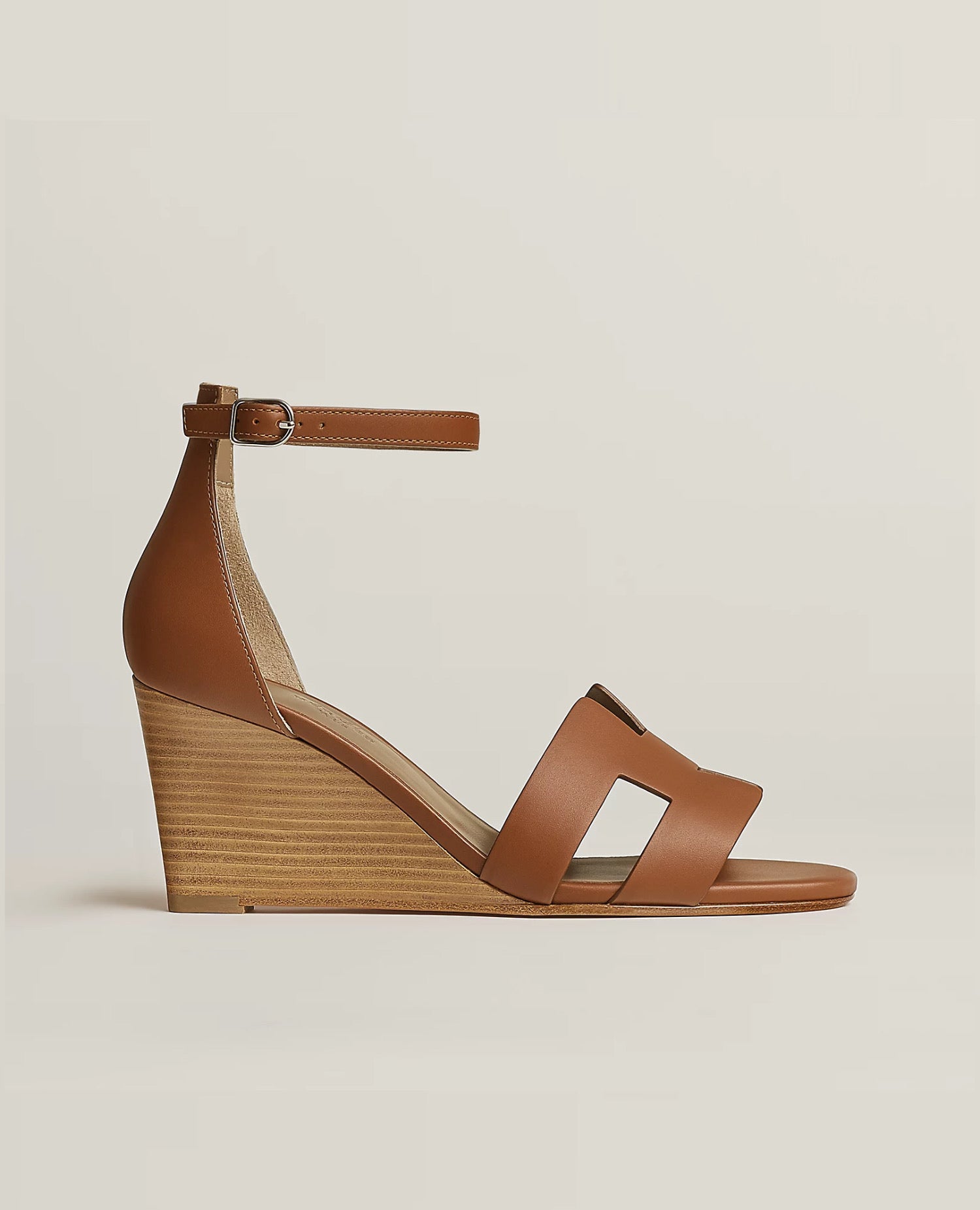 Hermès Legend sandal Gold
