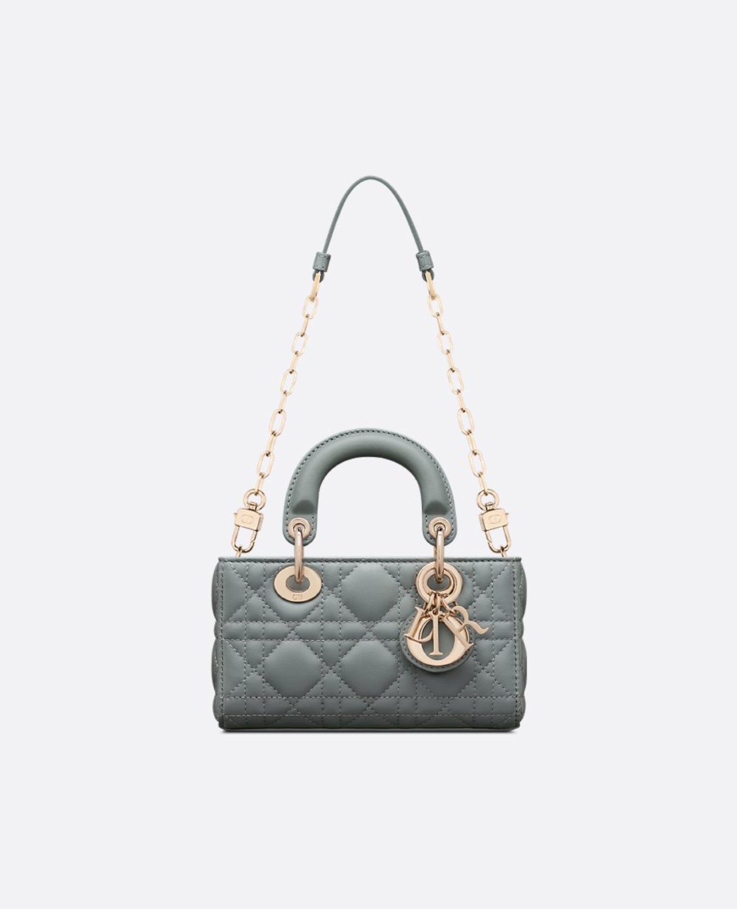 Christian Dior Lady D-Joy Micro Bag