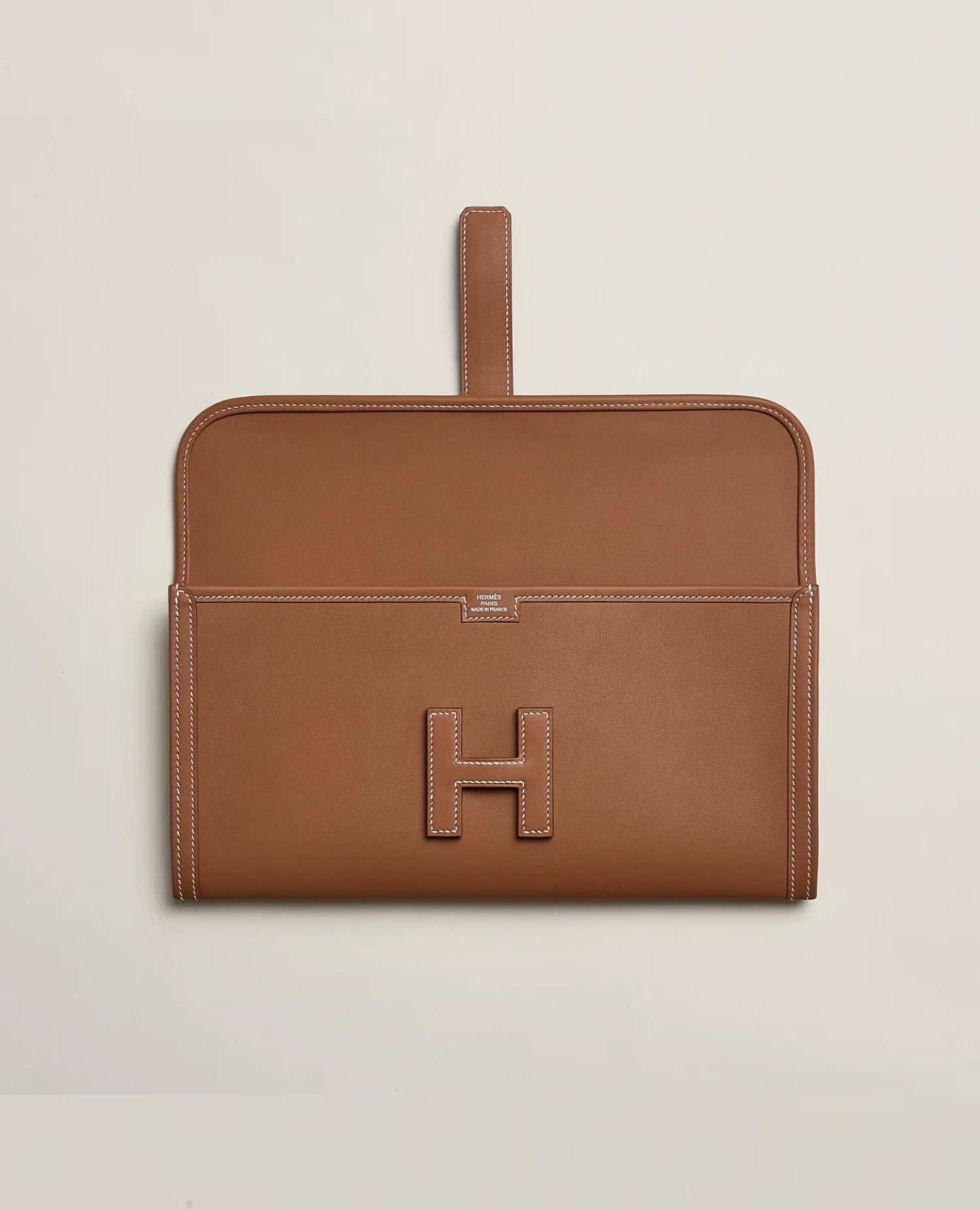Hermès Jige Elan 29 clutch