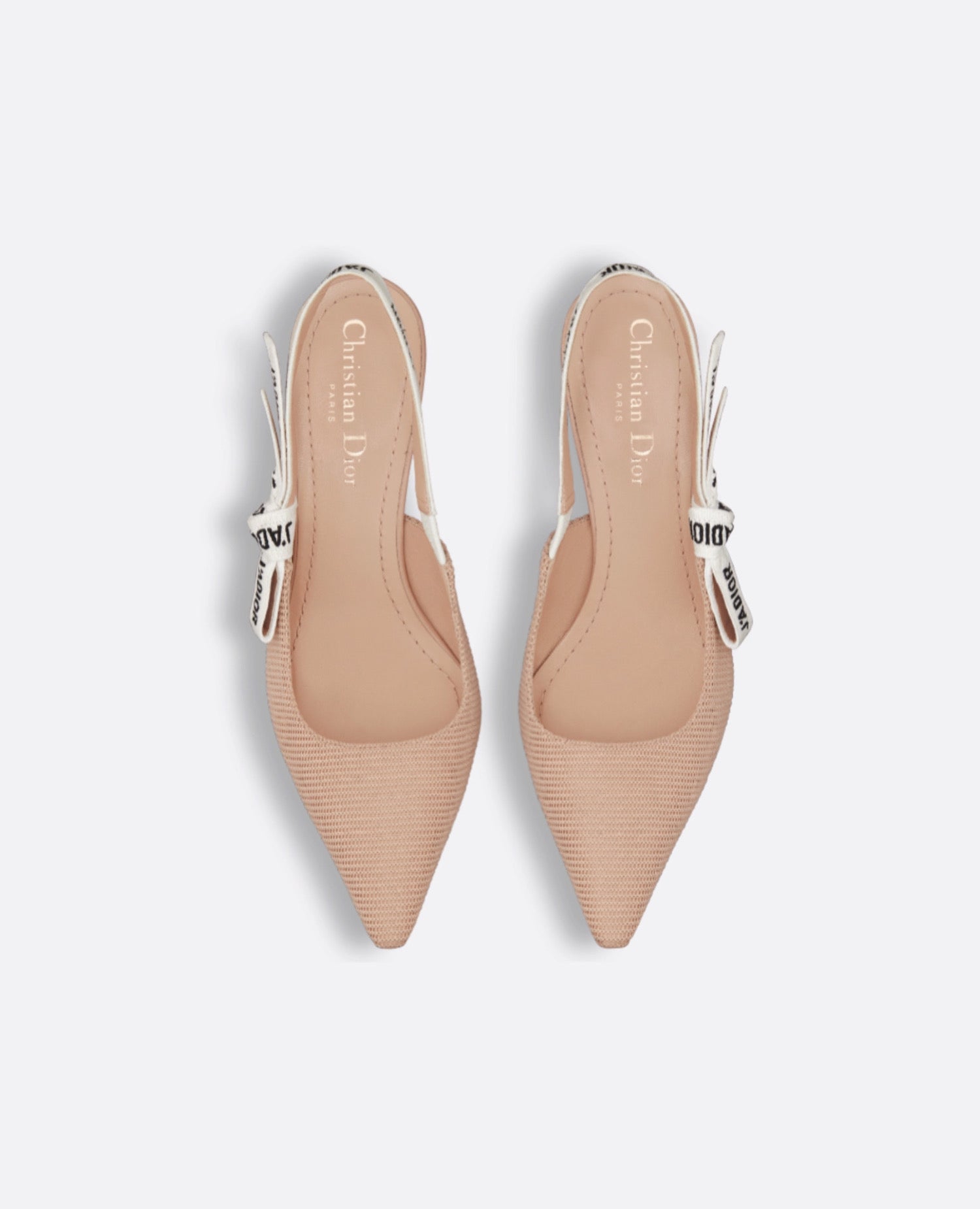 حذاء كريستيان ديور J'Adior Slingback Pump
