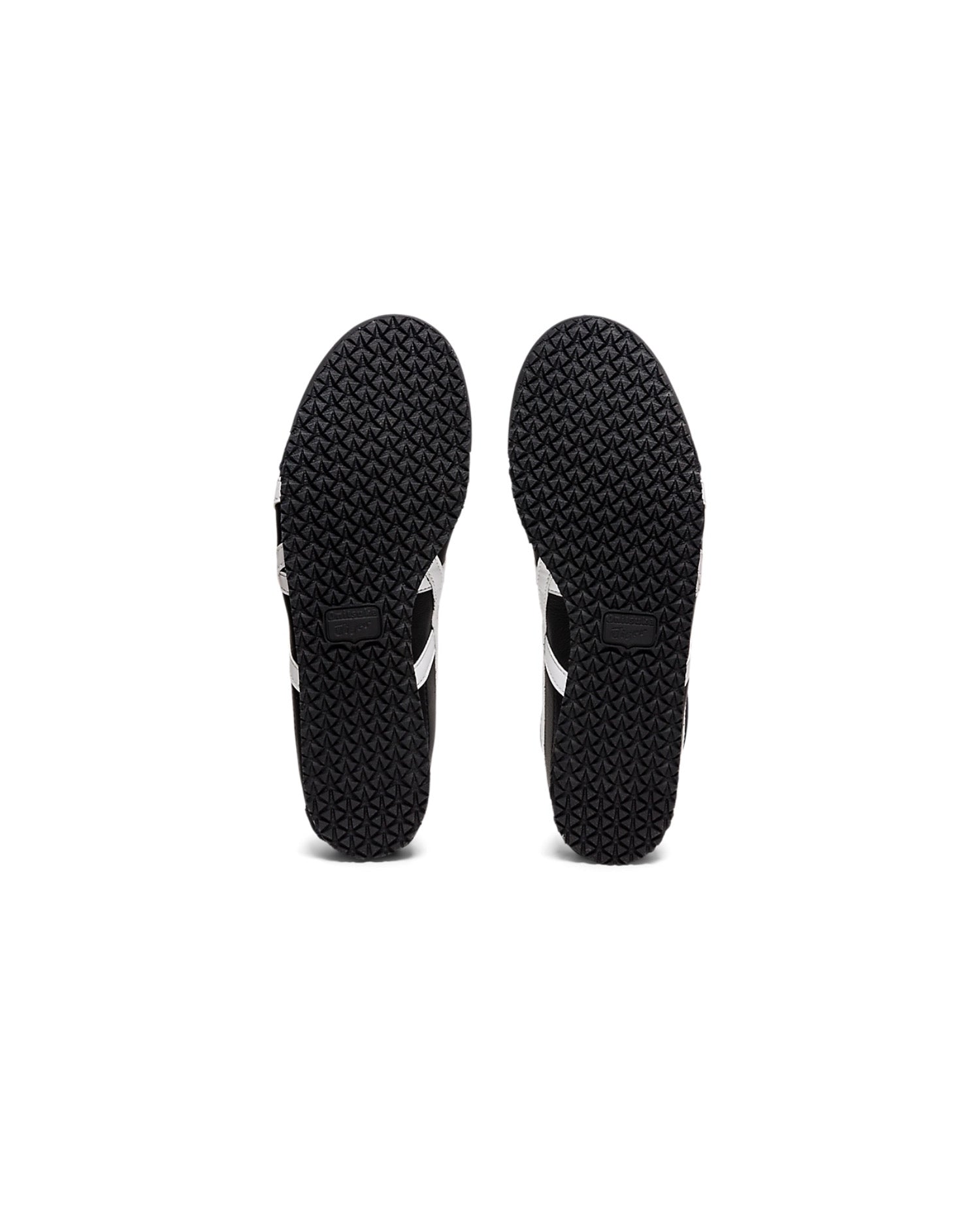 Onitsuka Tiger Mexico 66 Black/White