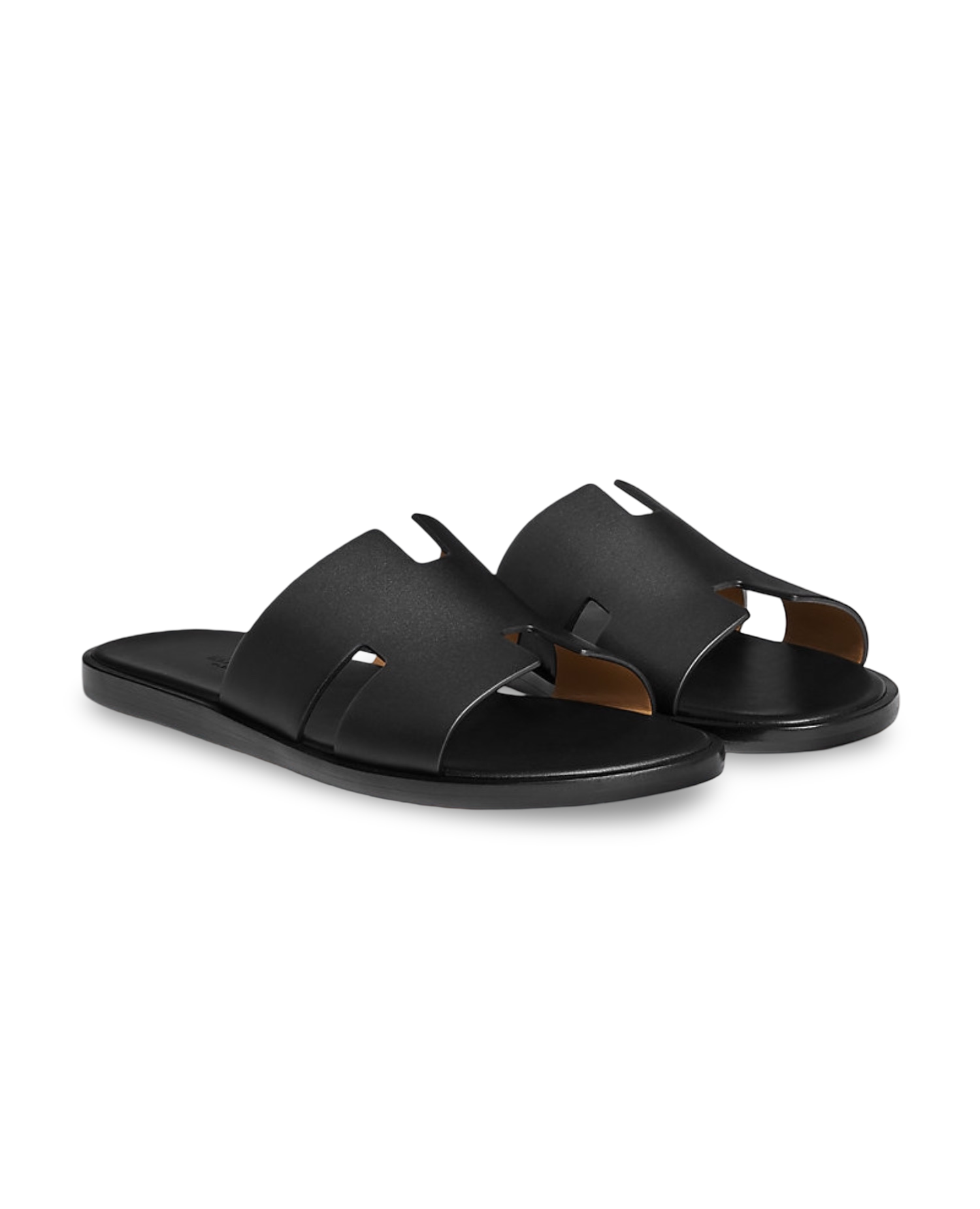 HMS Izmir Sandal Black
